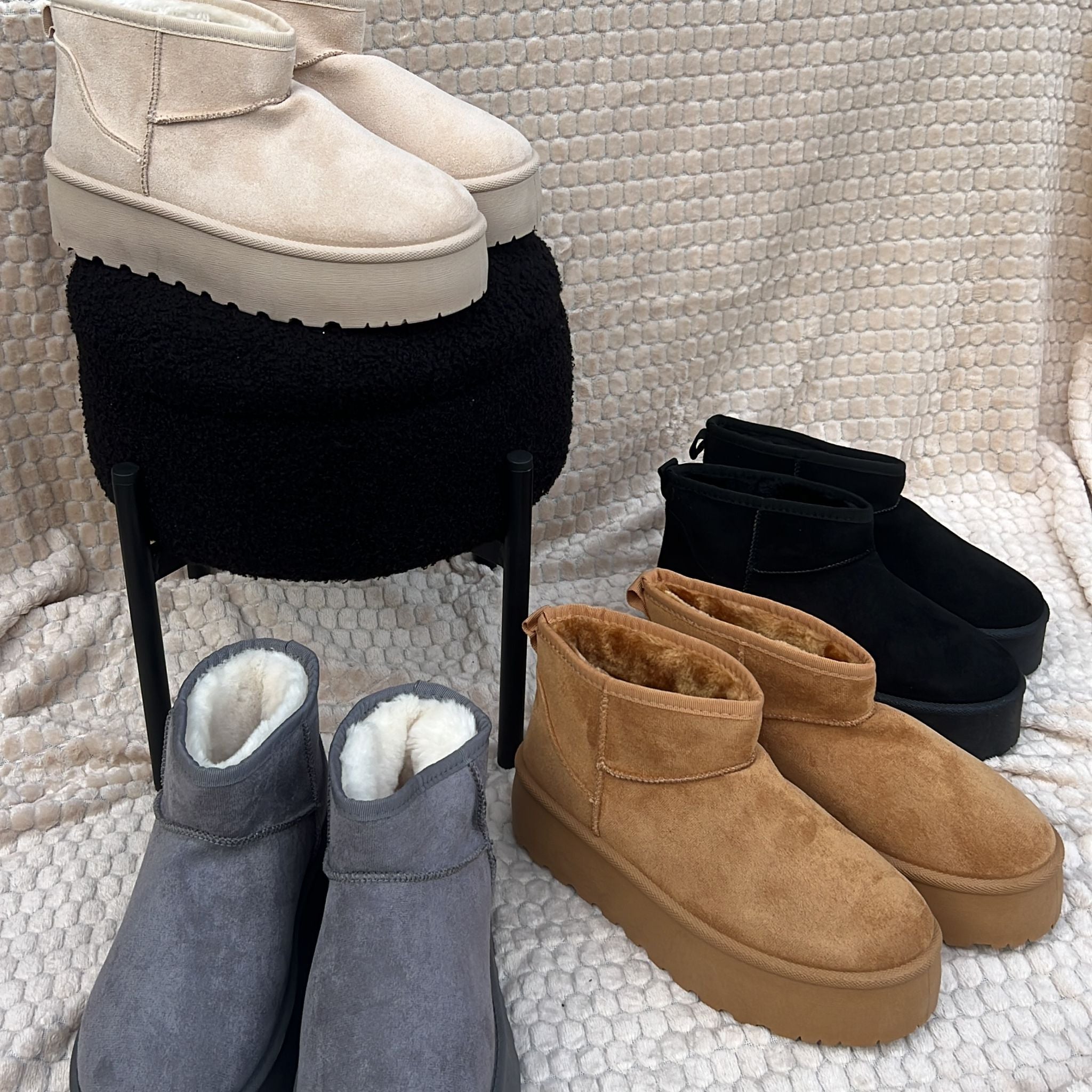 Schoenen / Pantoffels