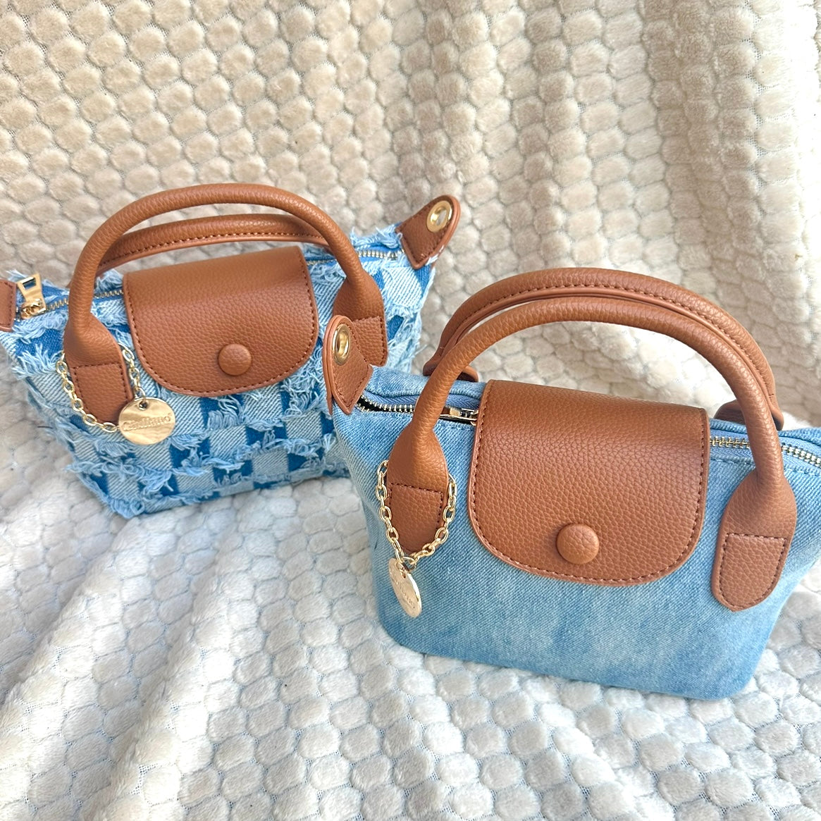 New in