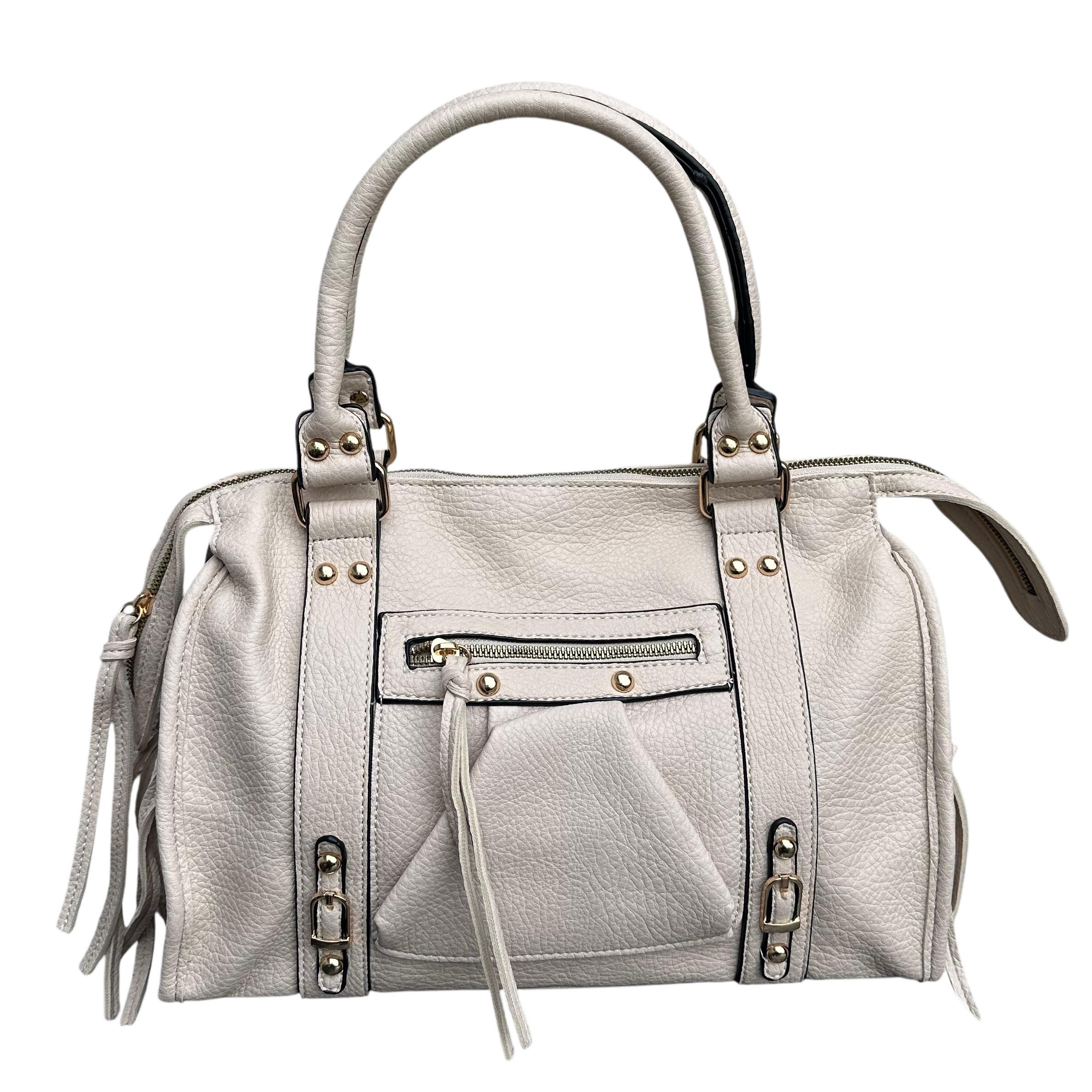 Liv XL Tas - Beige