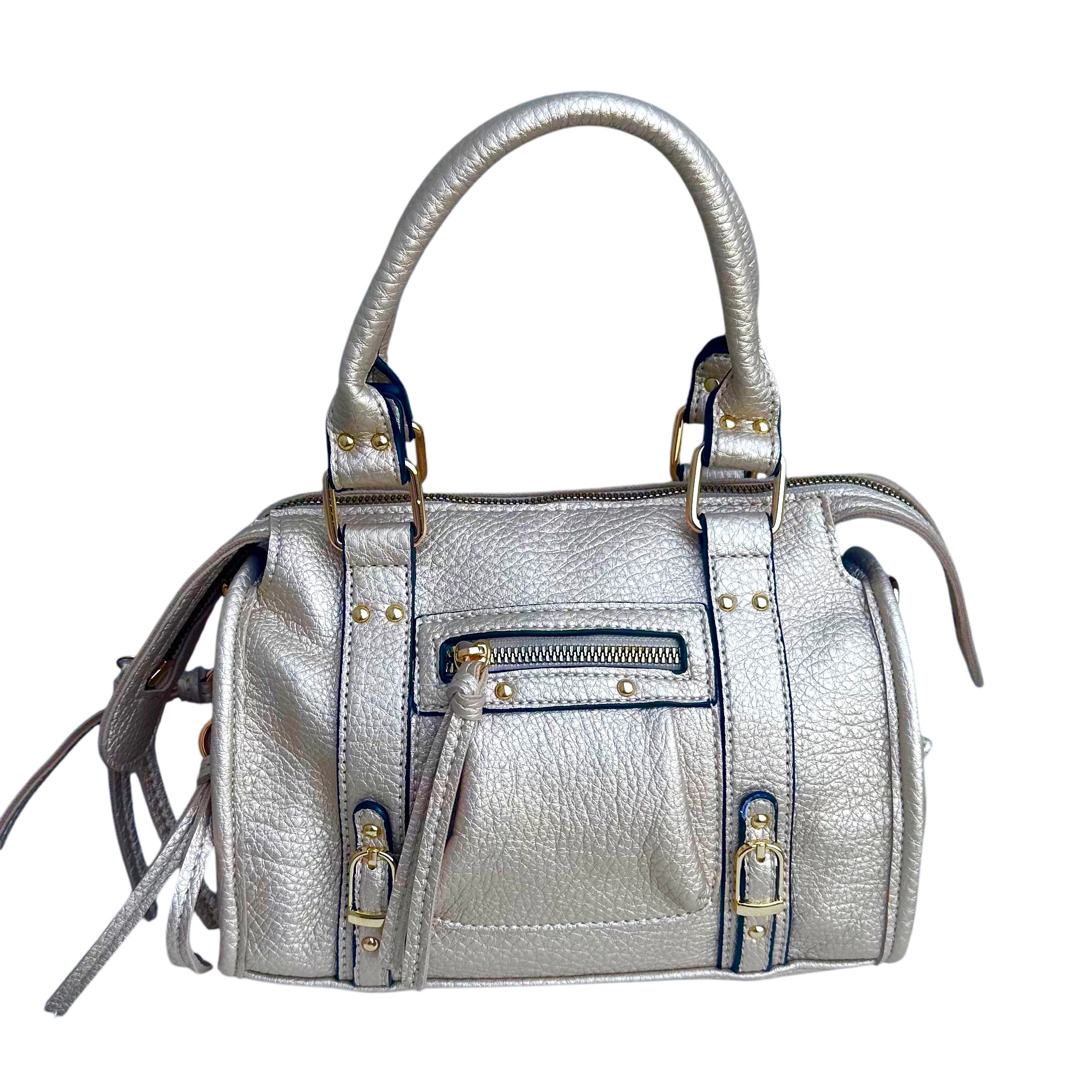 Liv Medium Tas - Goud