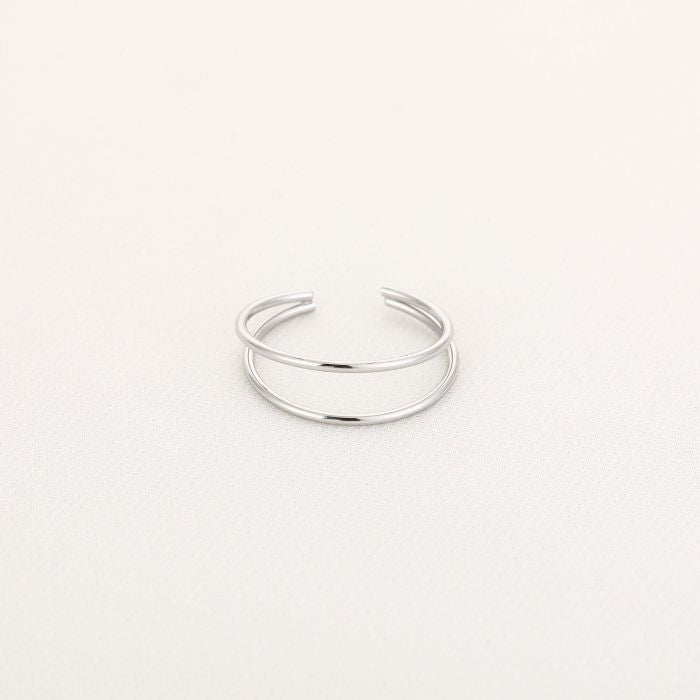 Lucy Ring - Silver