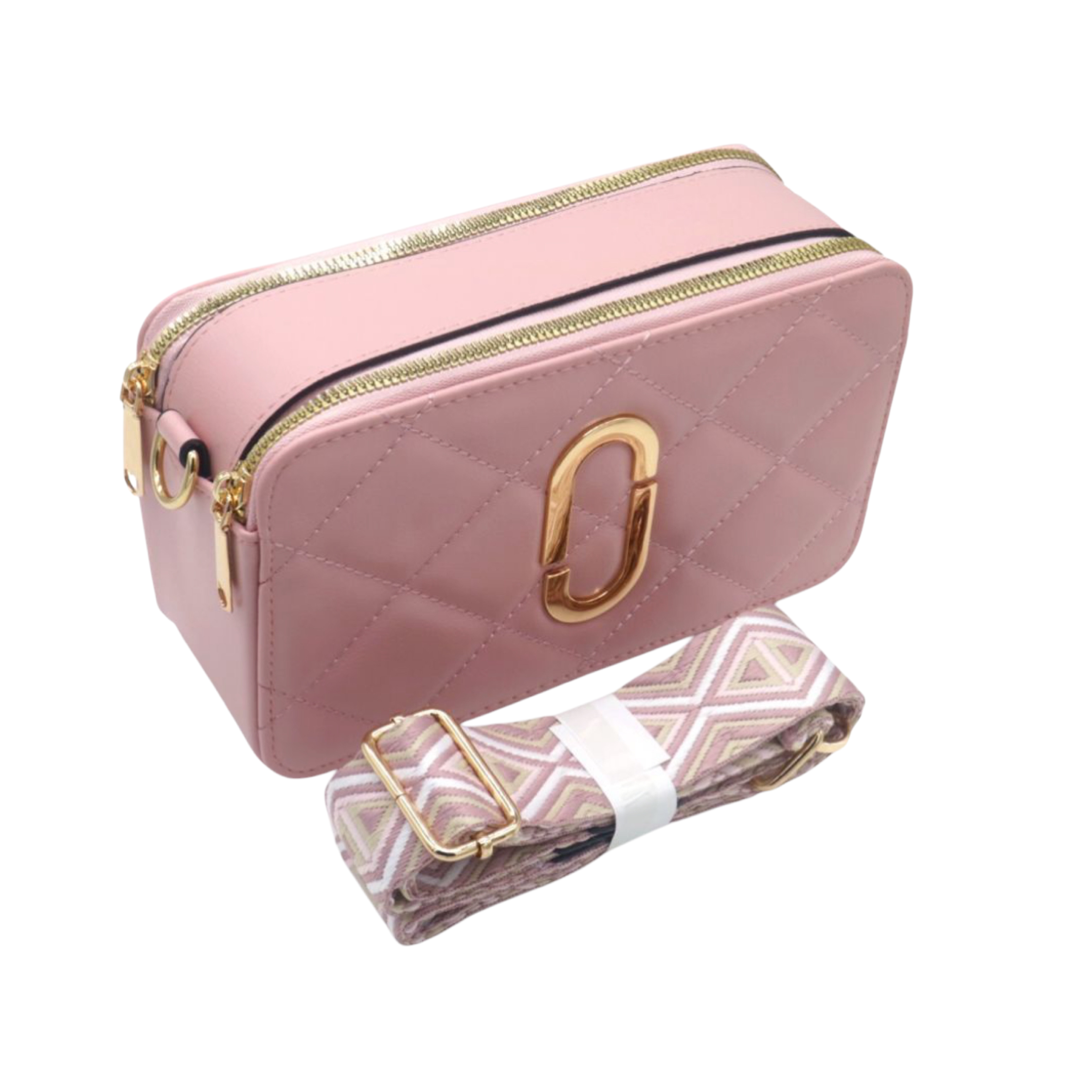 Mascha Tas - Roze