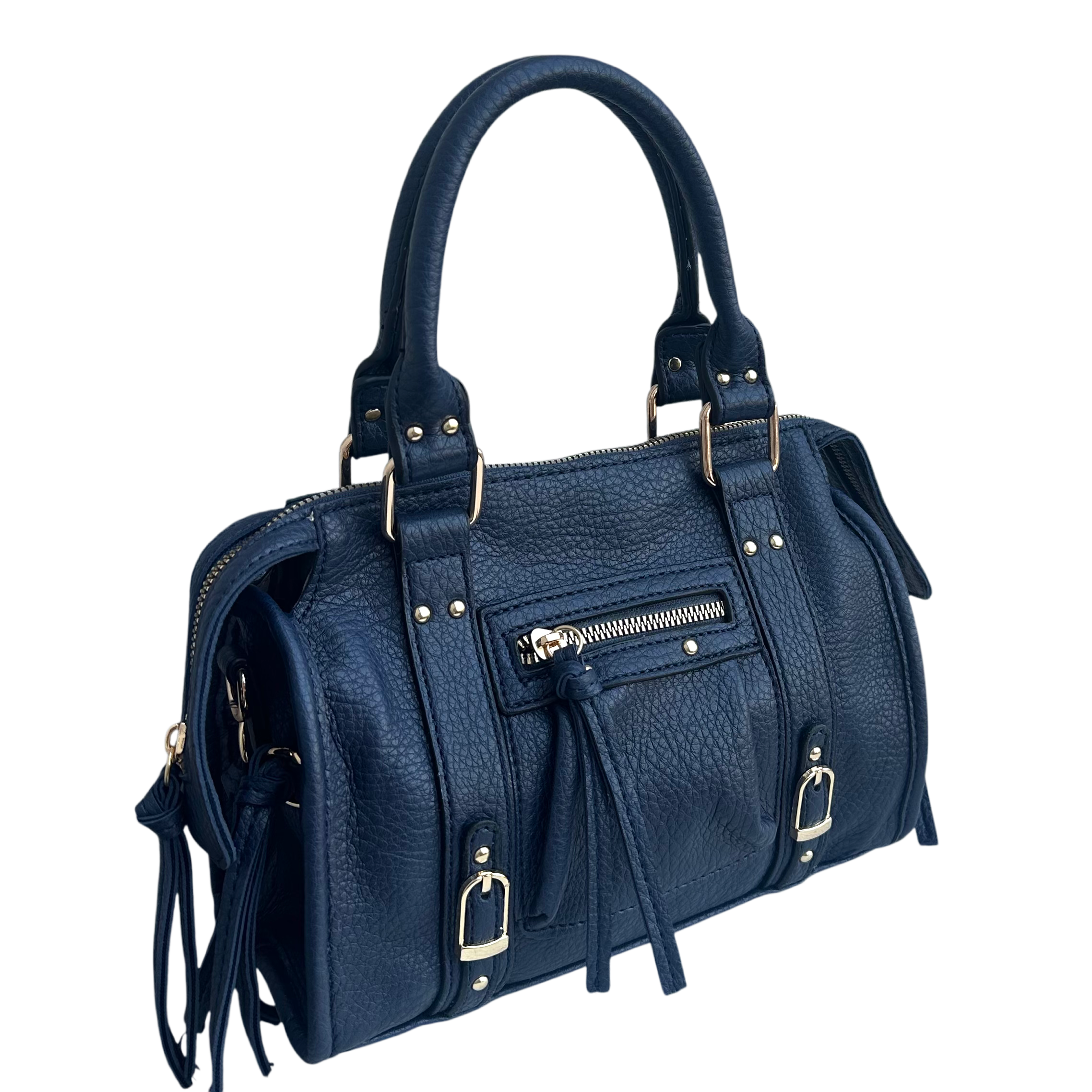 Liv Medium Tas - Navy