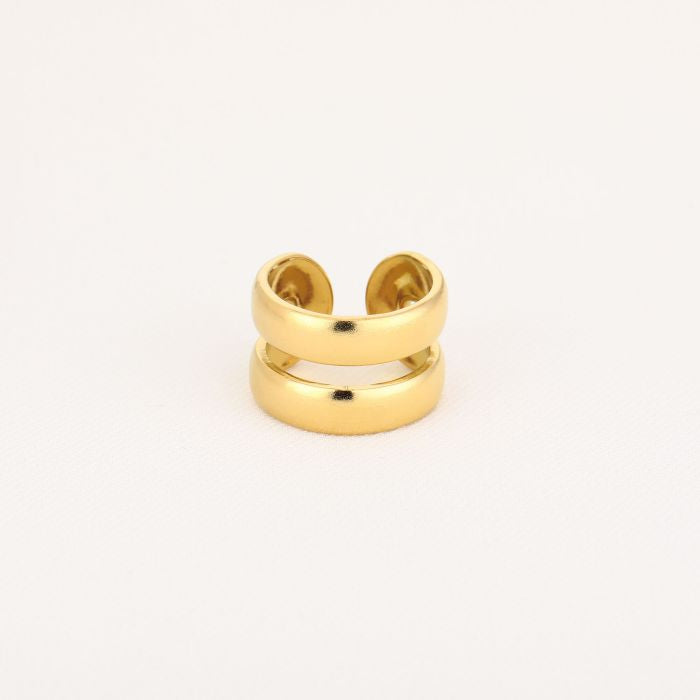 Sienna Ring - Gold