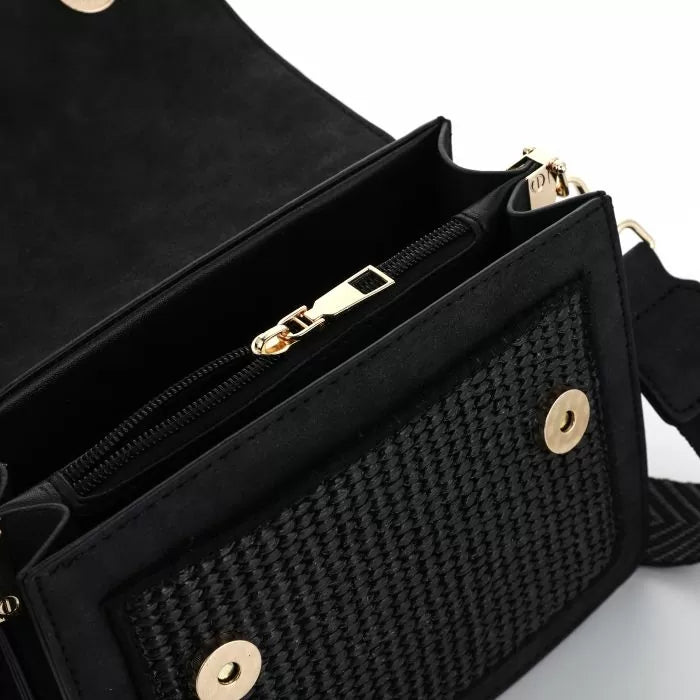 Chloe Summer Tas - Bruin