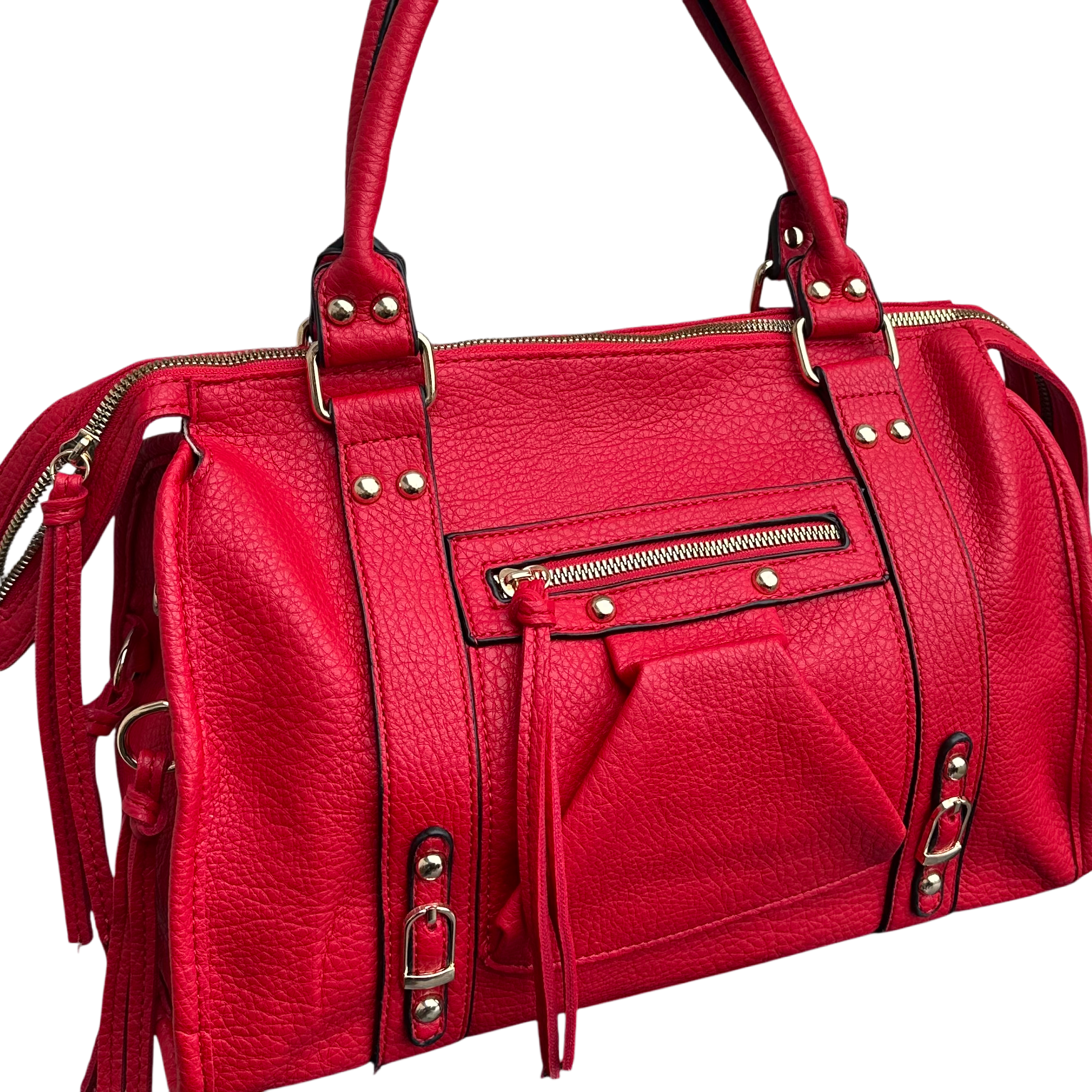 Liv XL Tas - Rood