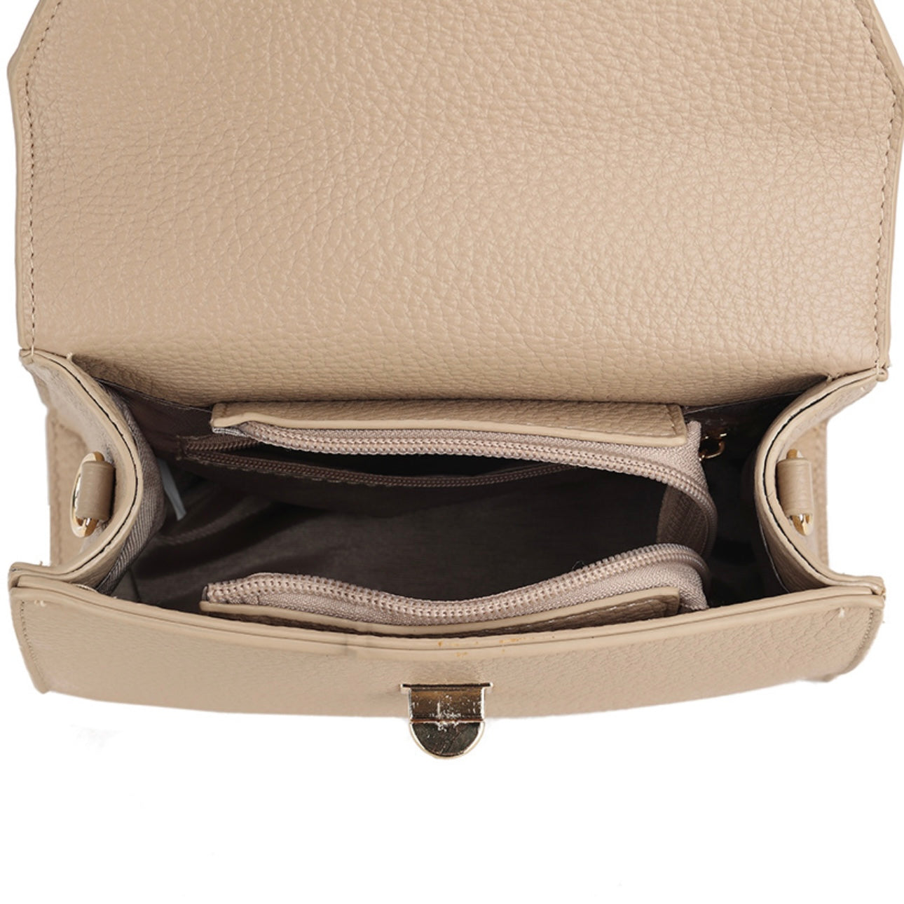 Jindy Tas - Beige