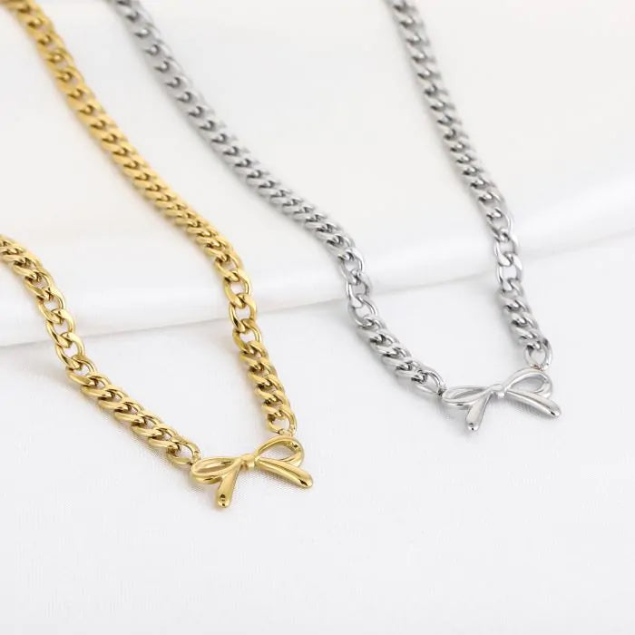 Tara Necklace - Gold