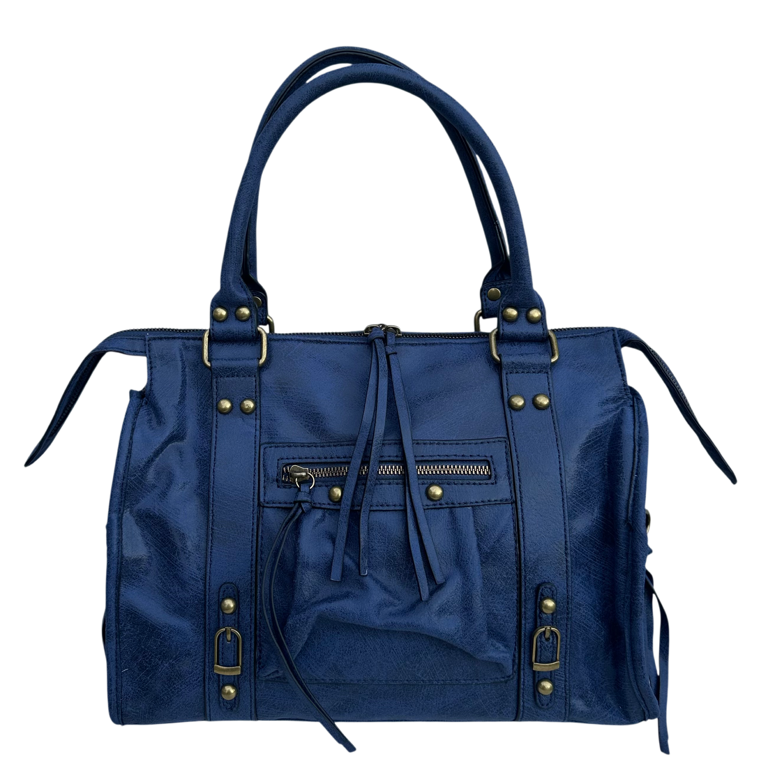 Liv Blossom XL Tas - Navy