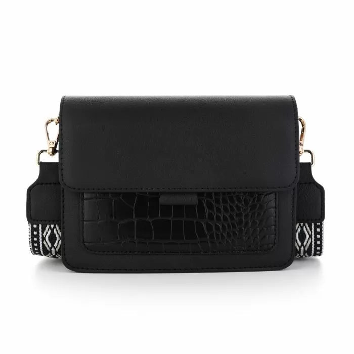 Chloe Tas - Zwart