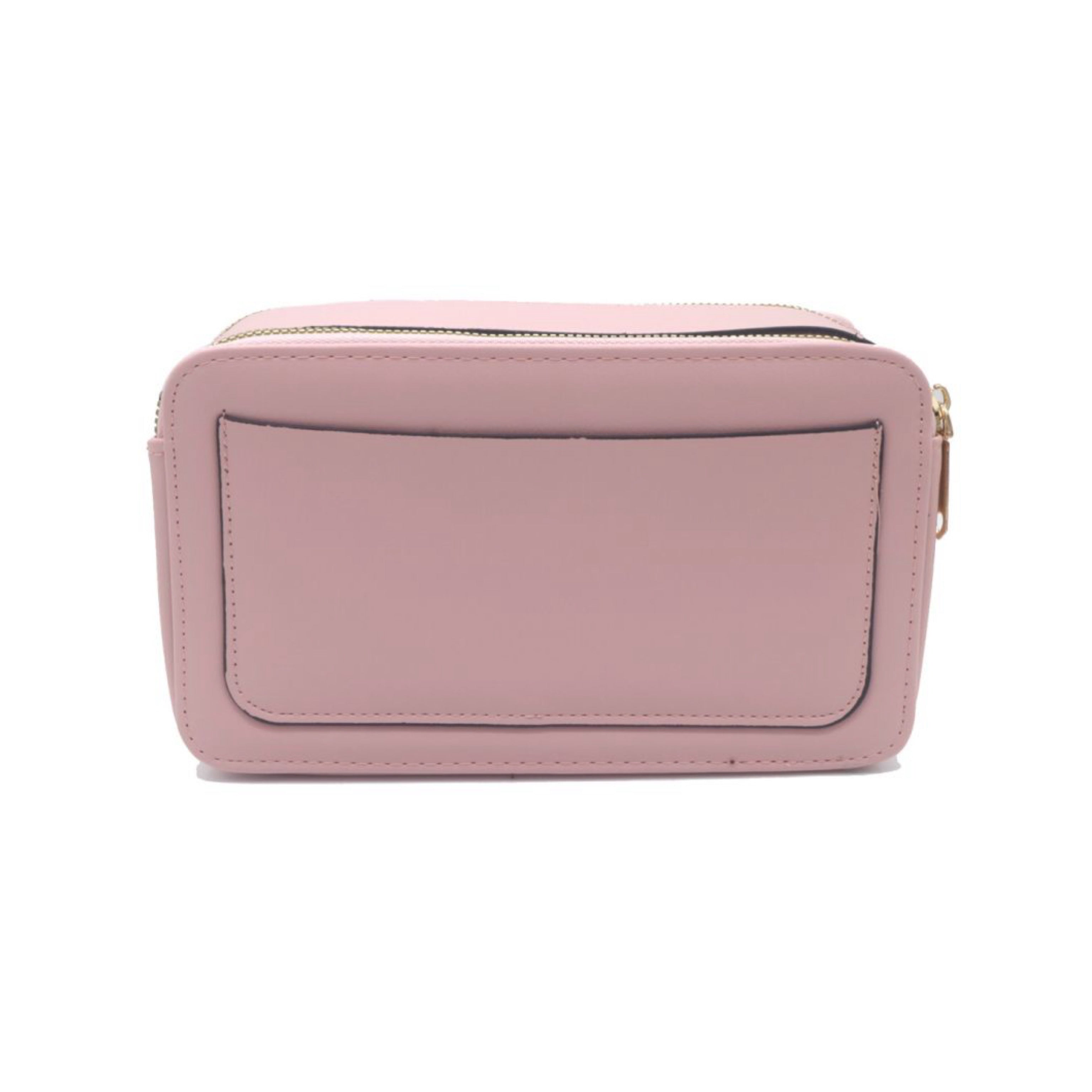 Mascha Tas - Roze