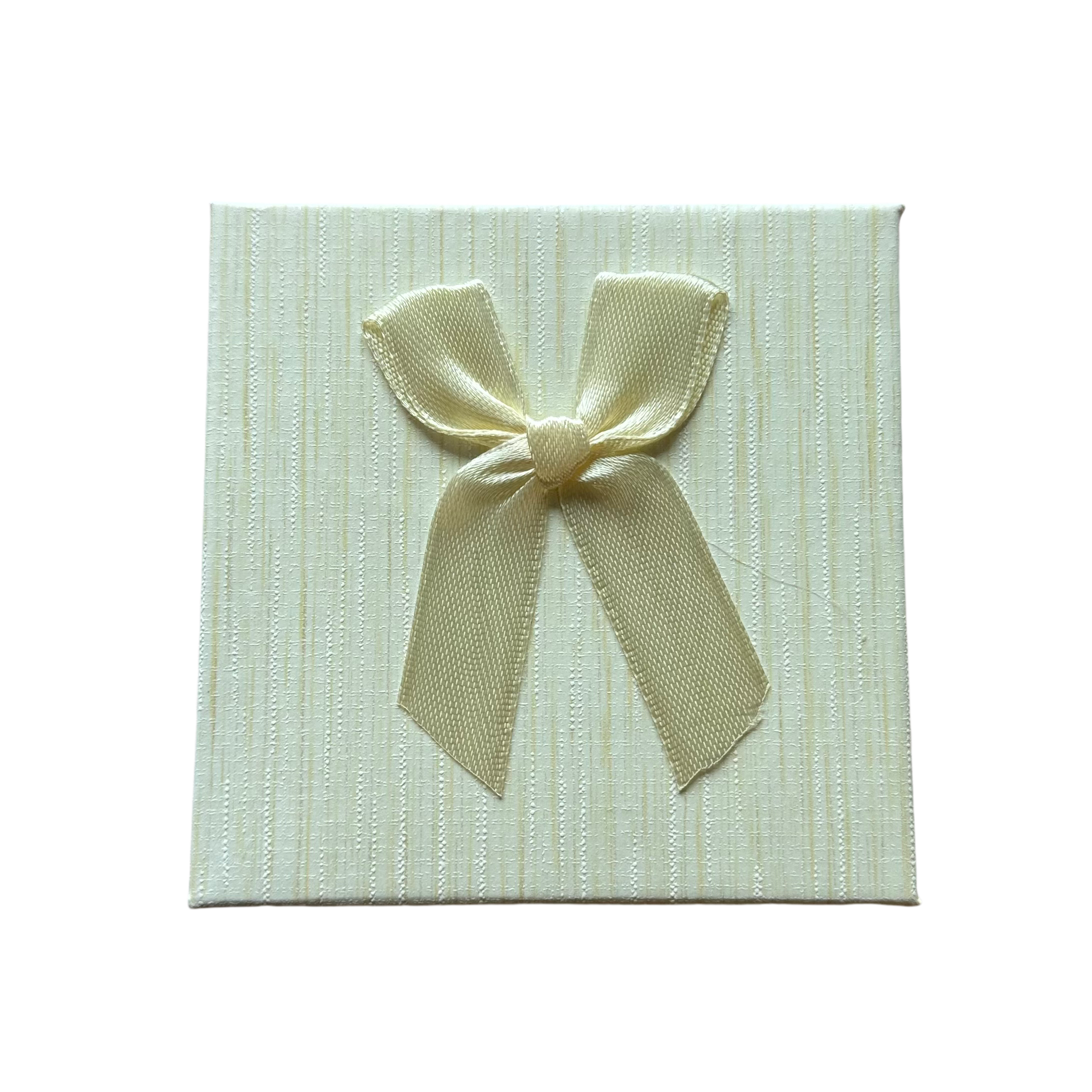 Cadeau Verpakking 5 - Beige