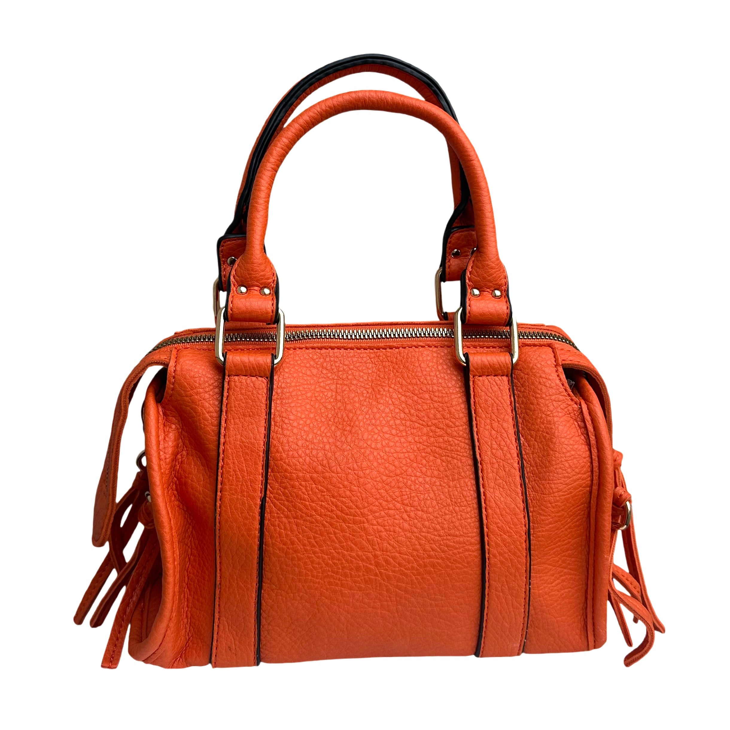 Liv Medium Tas - Oranje