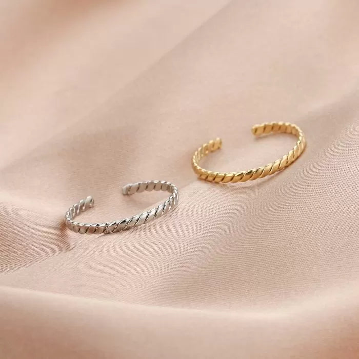 Thin Ring - Gold