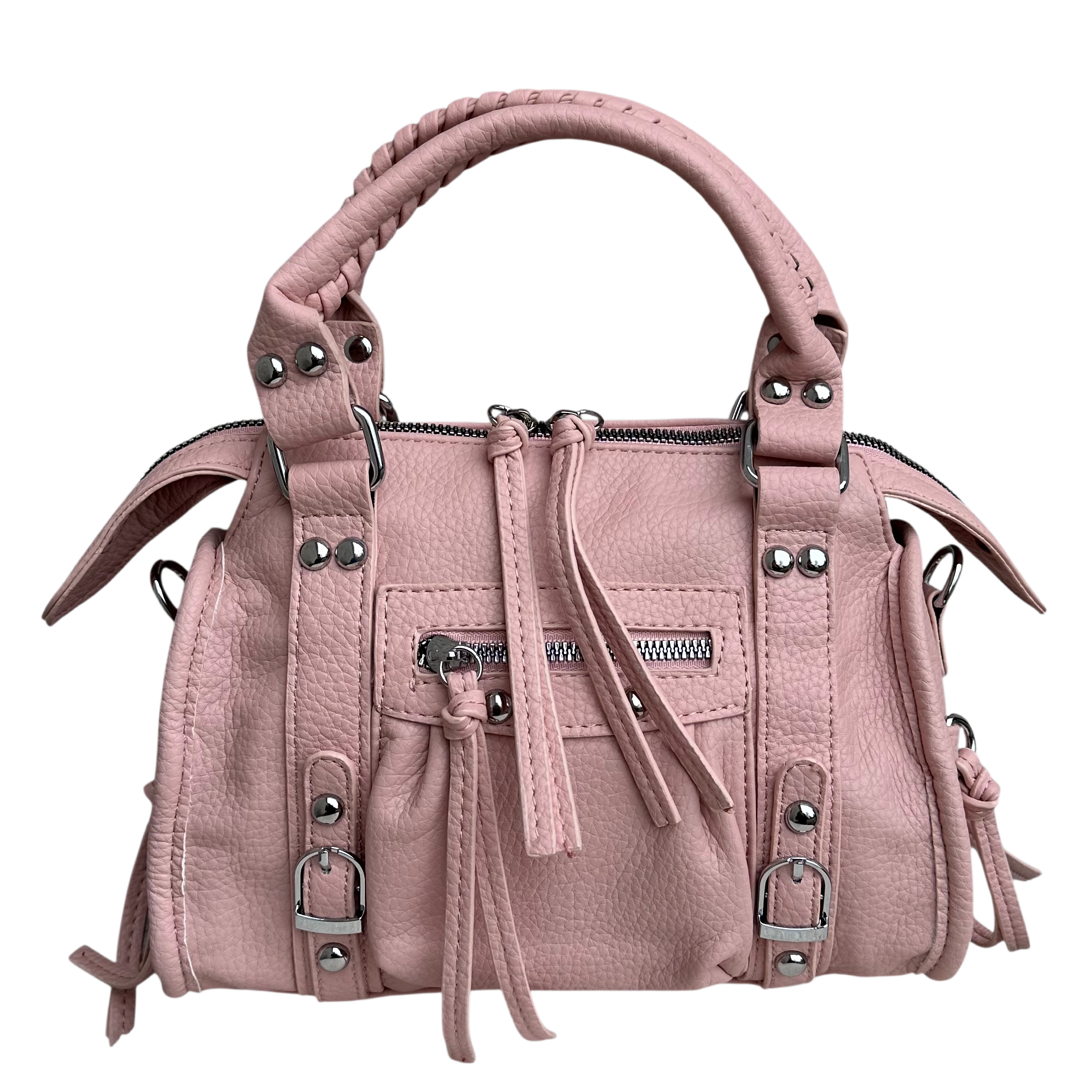 Liv Basic Medium Tas - Roze