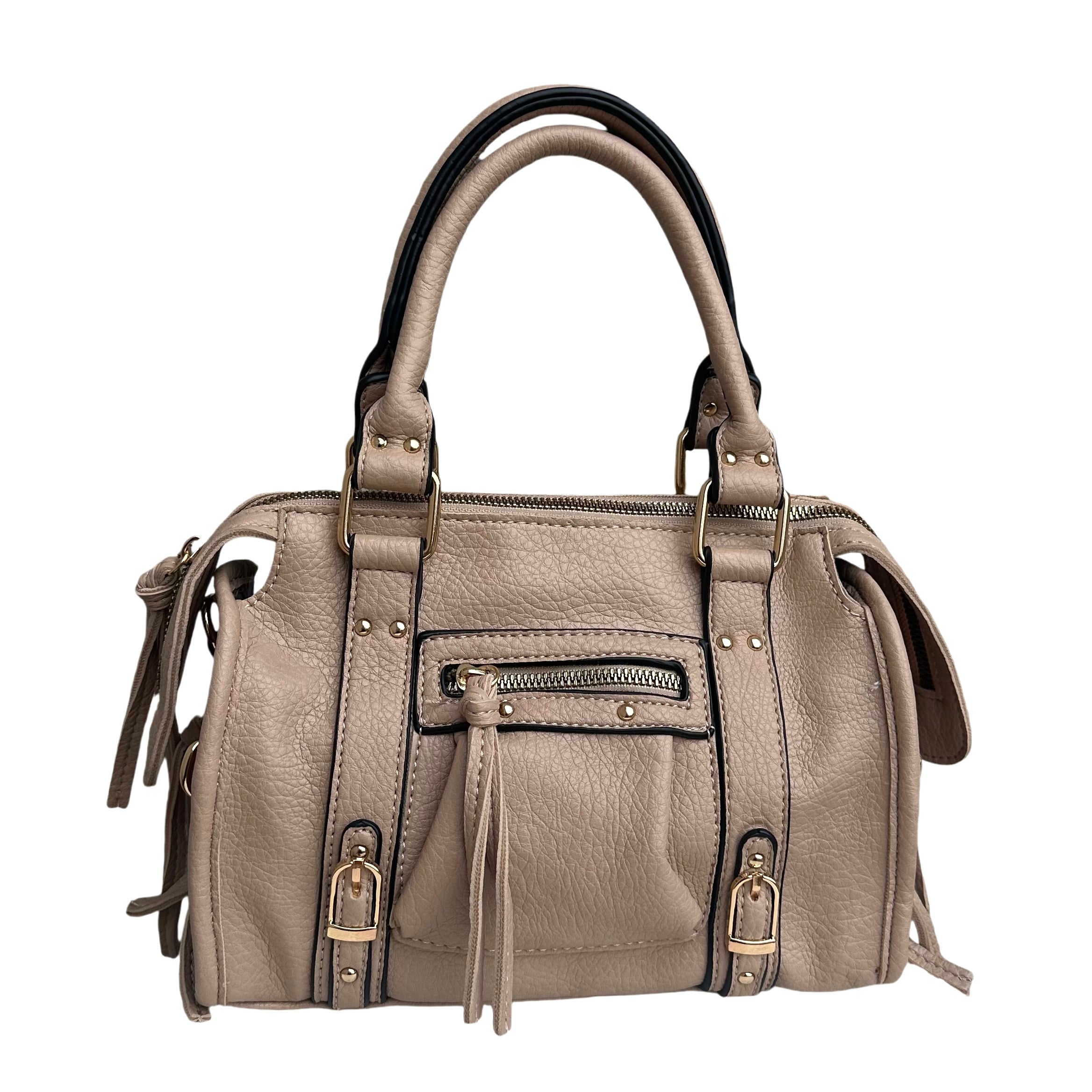 Liv Medium Tas - Khaki