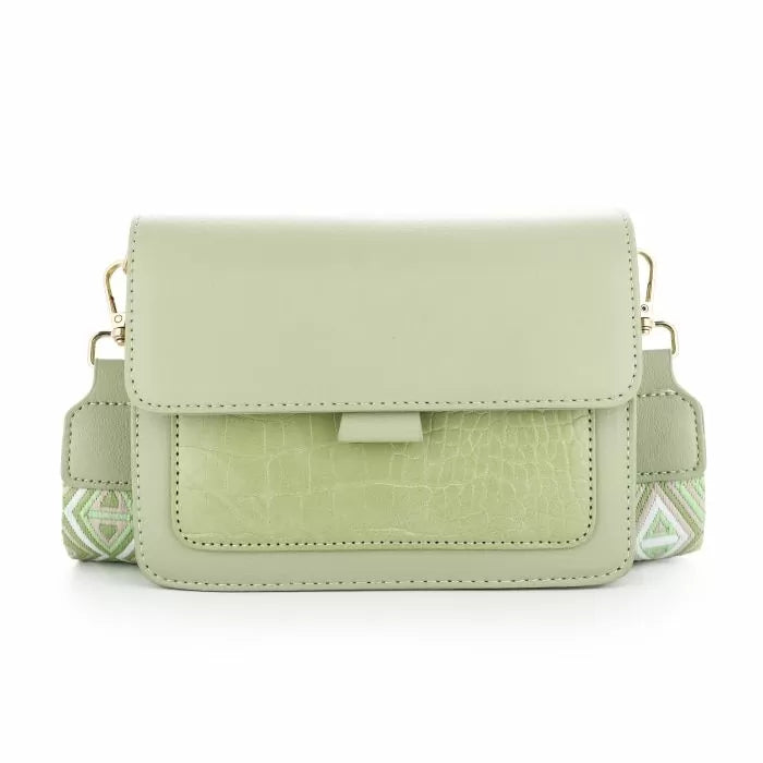 Chloe Tas - Groen