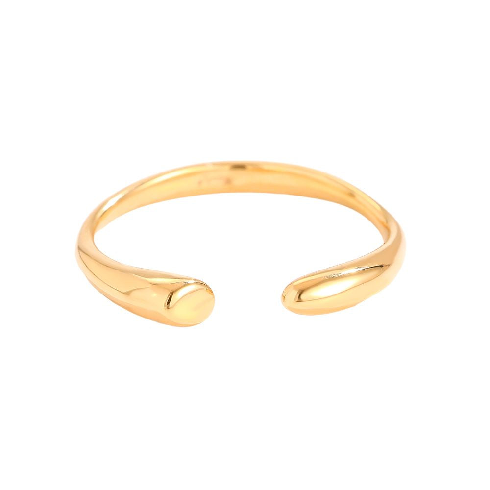 Frederique Ring - Gold