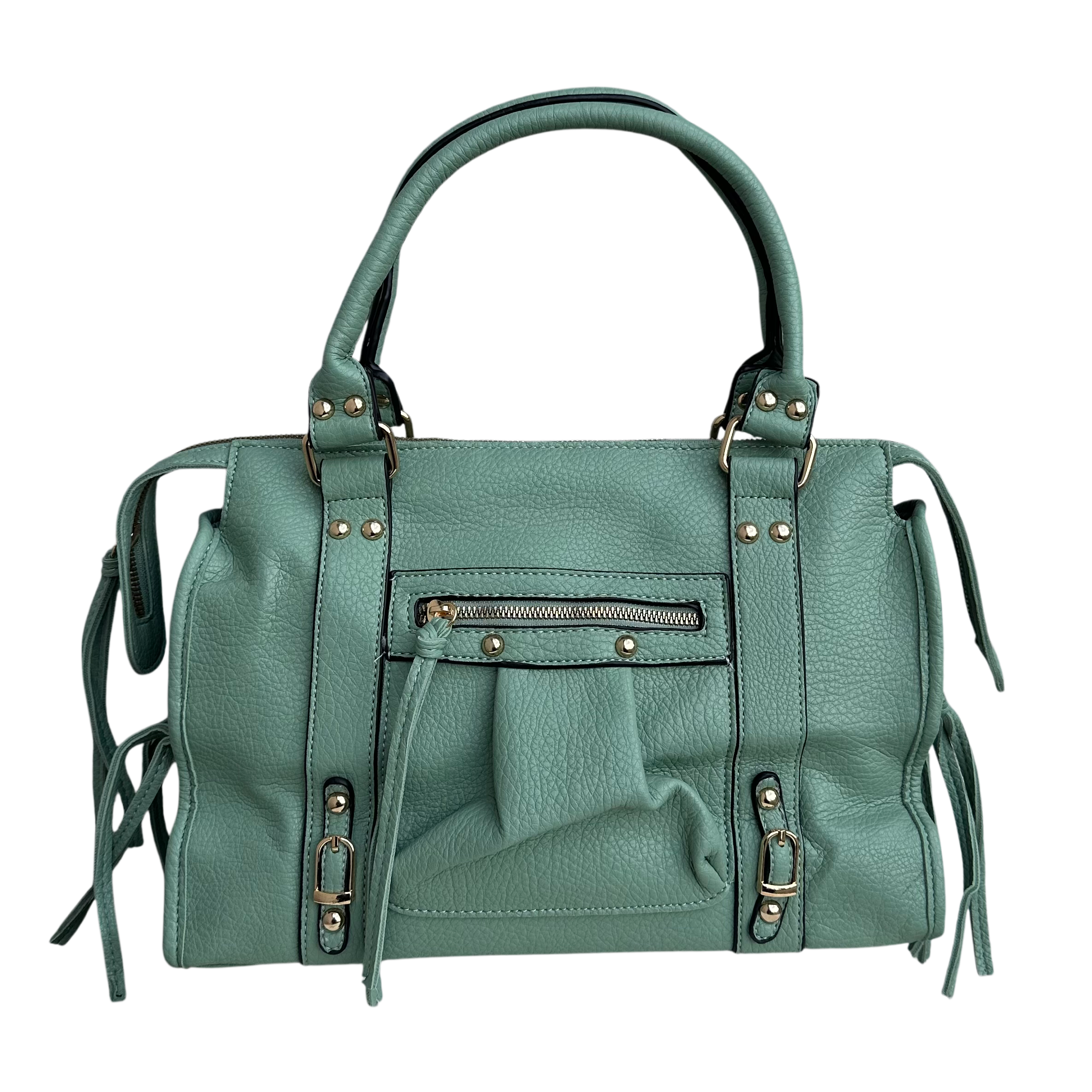 Liv XL Tas - Mint