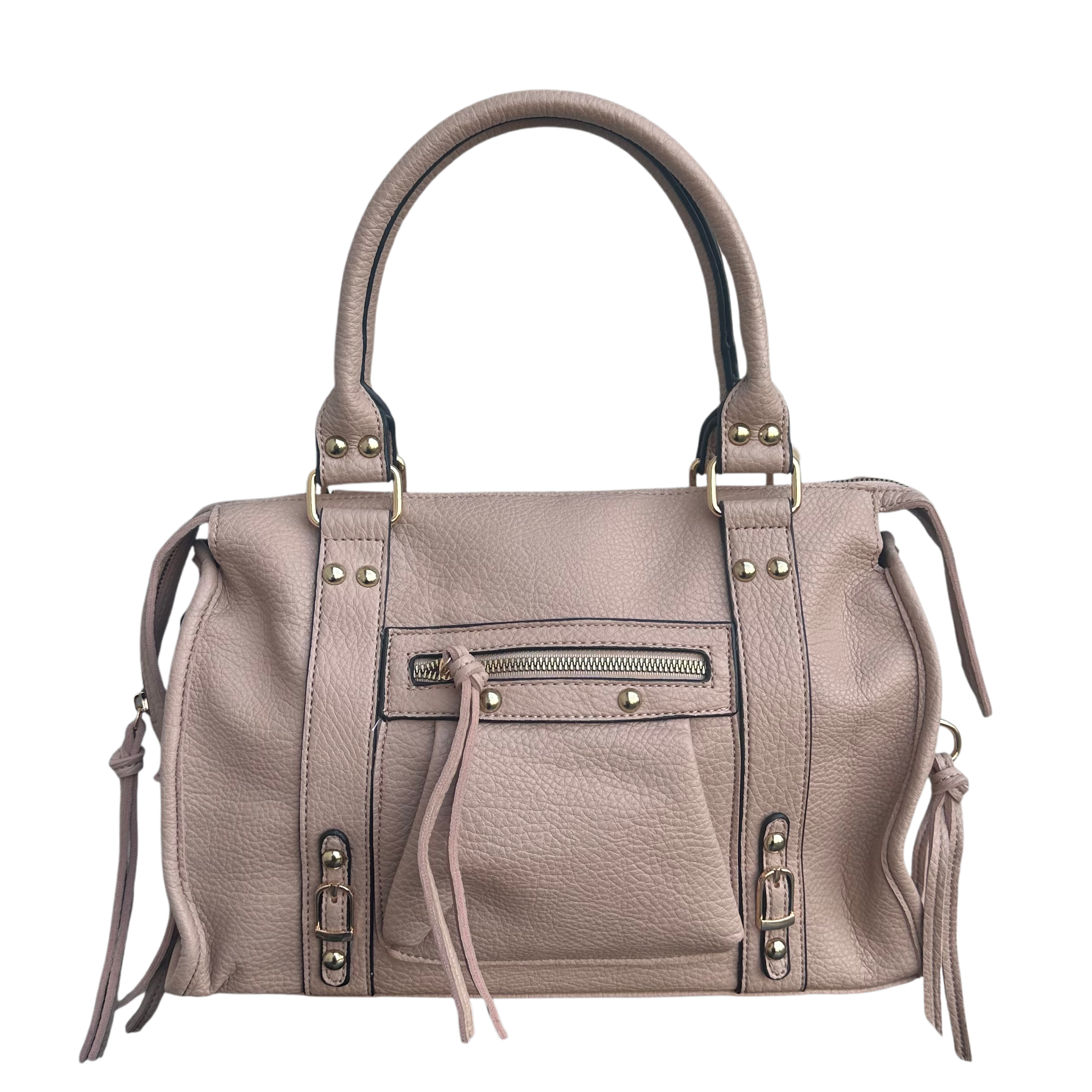 Liv XL Tas - Khaki