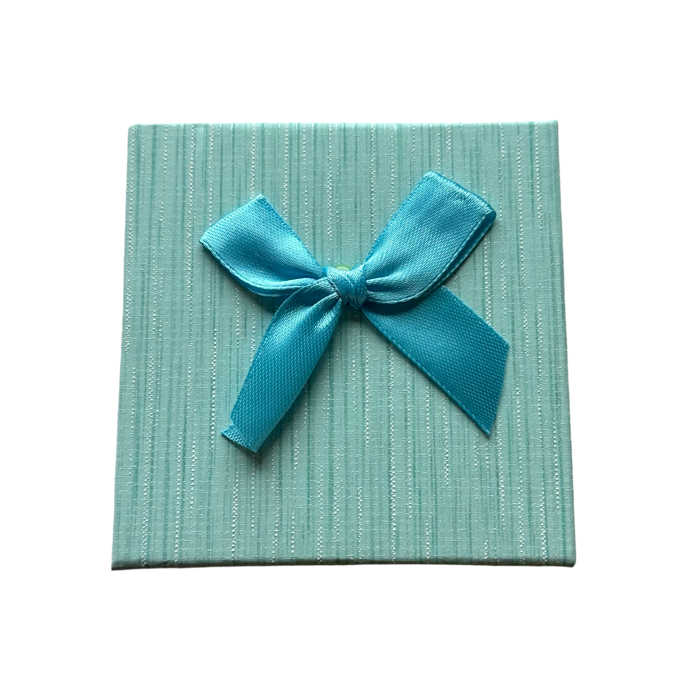 Cadeau Verpakking 5 - Blauw