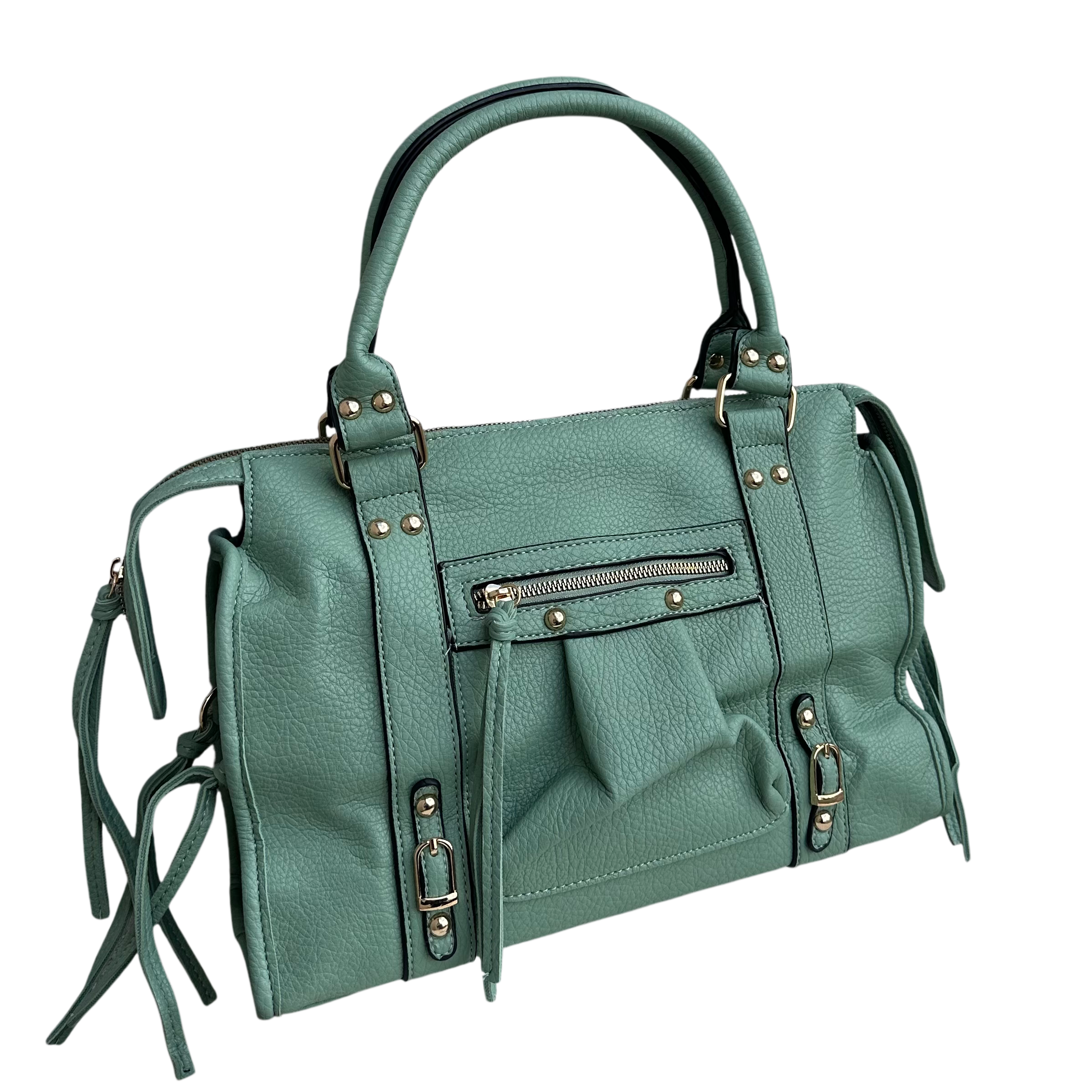 Liv XL Tas - Mint
