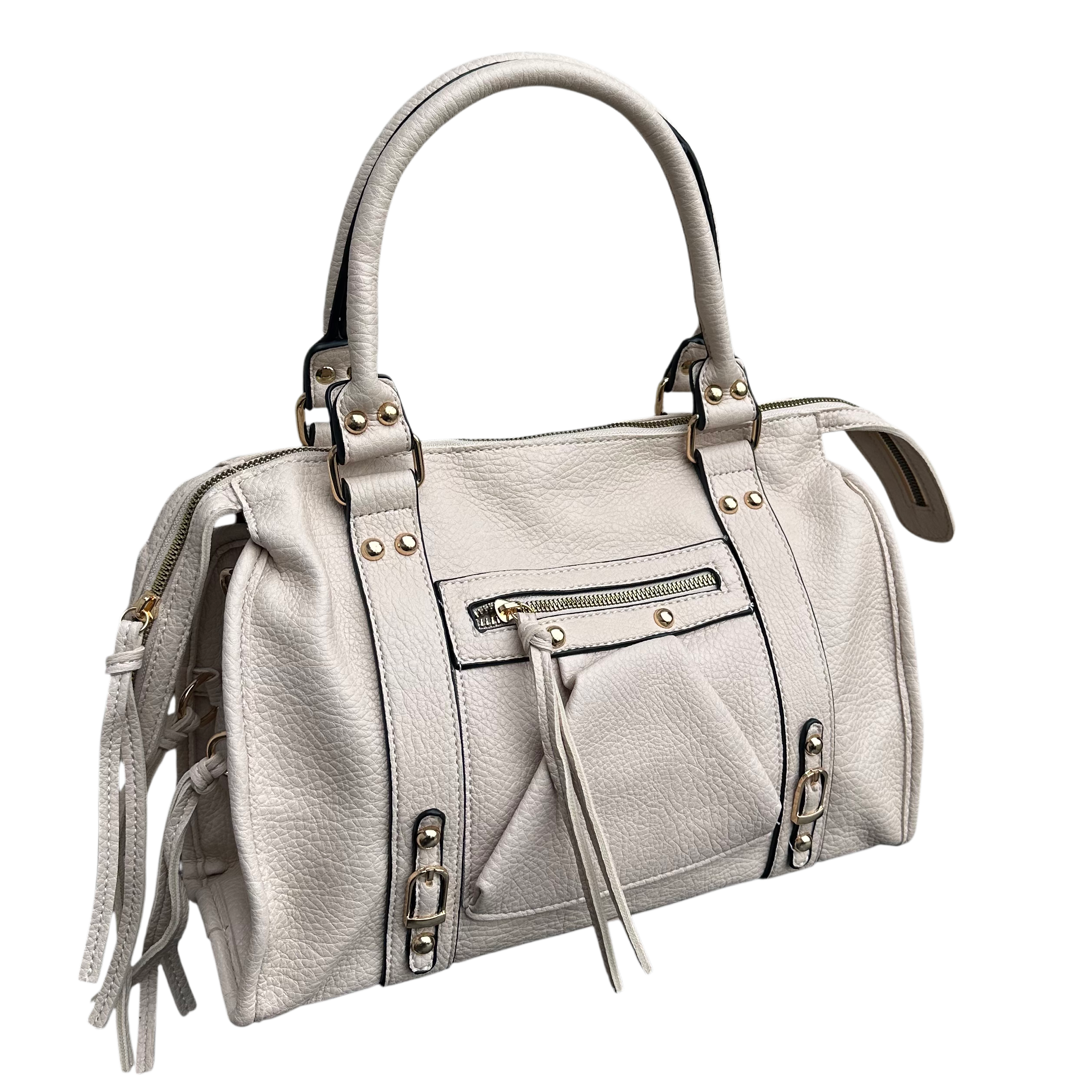 Liv XL Tas - Beige