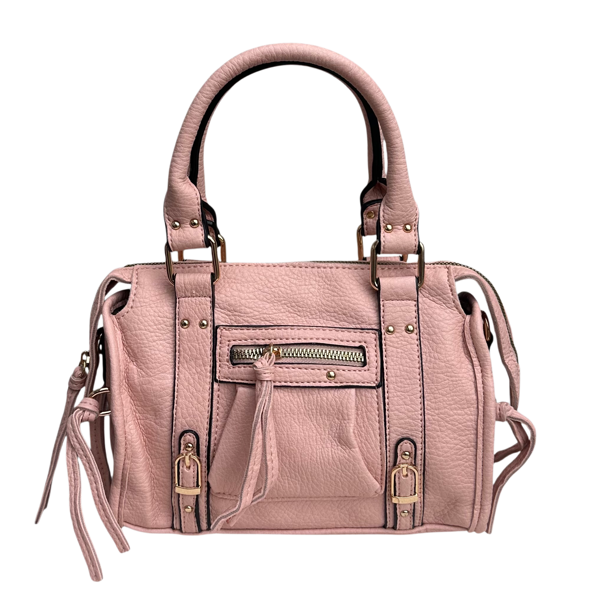 Liv Medium Tas - Roze