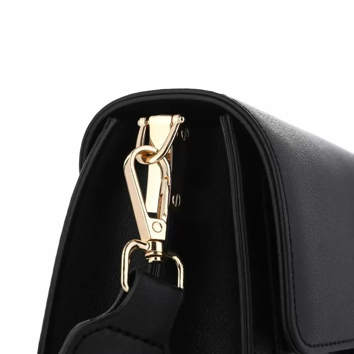 Chloe Tas - Zwart
