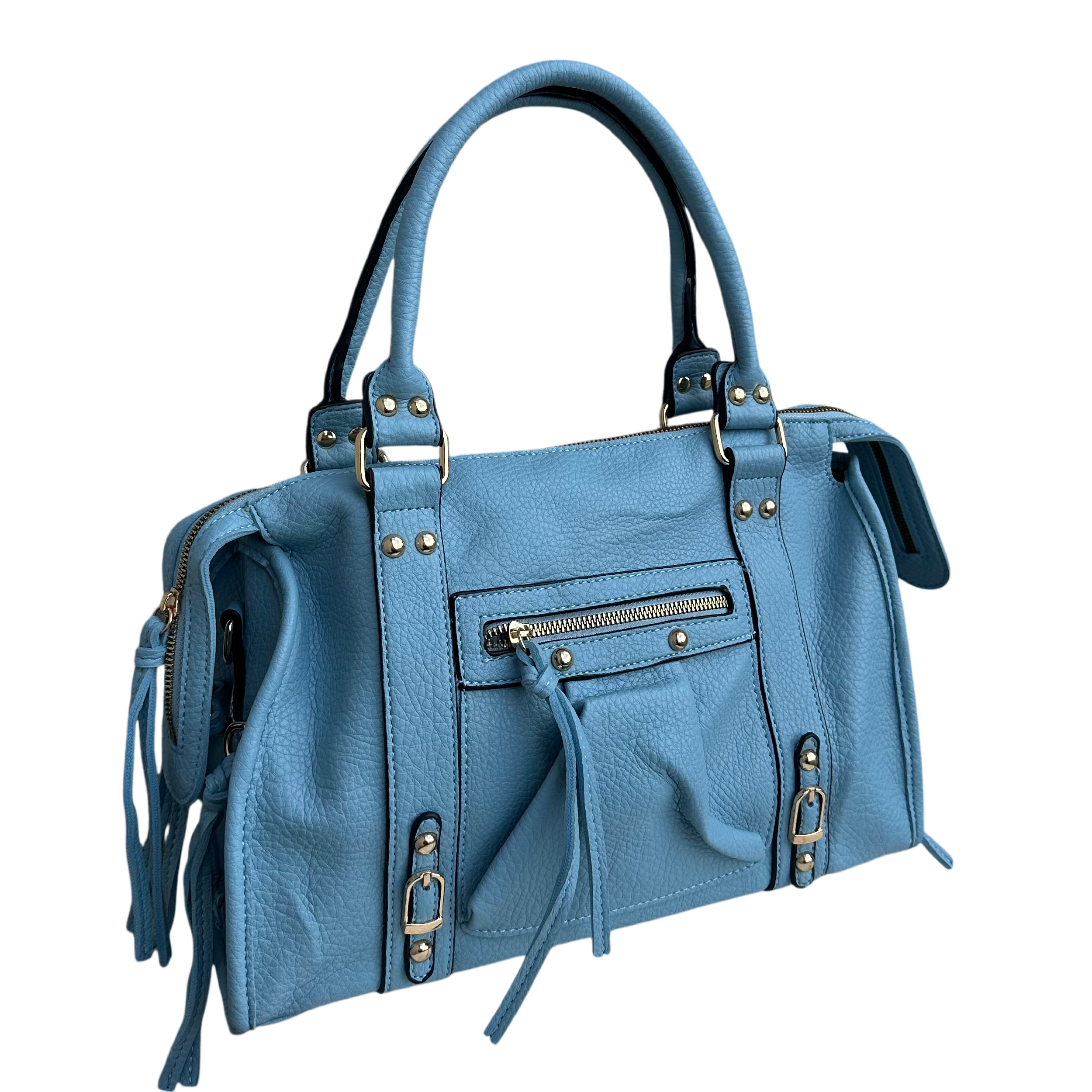 Liv XL Tas - Baby Blauw