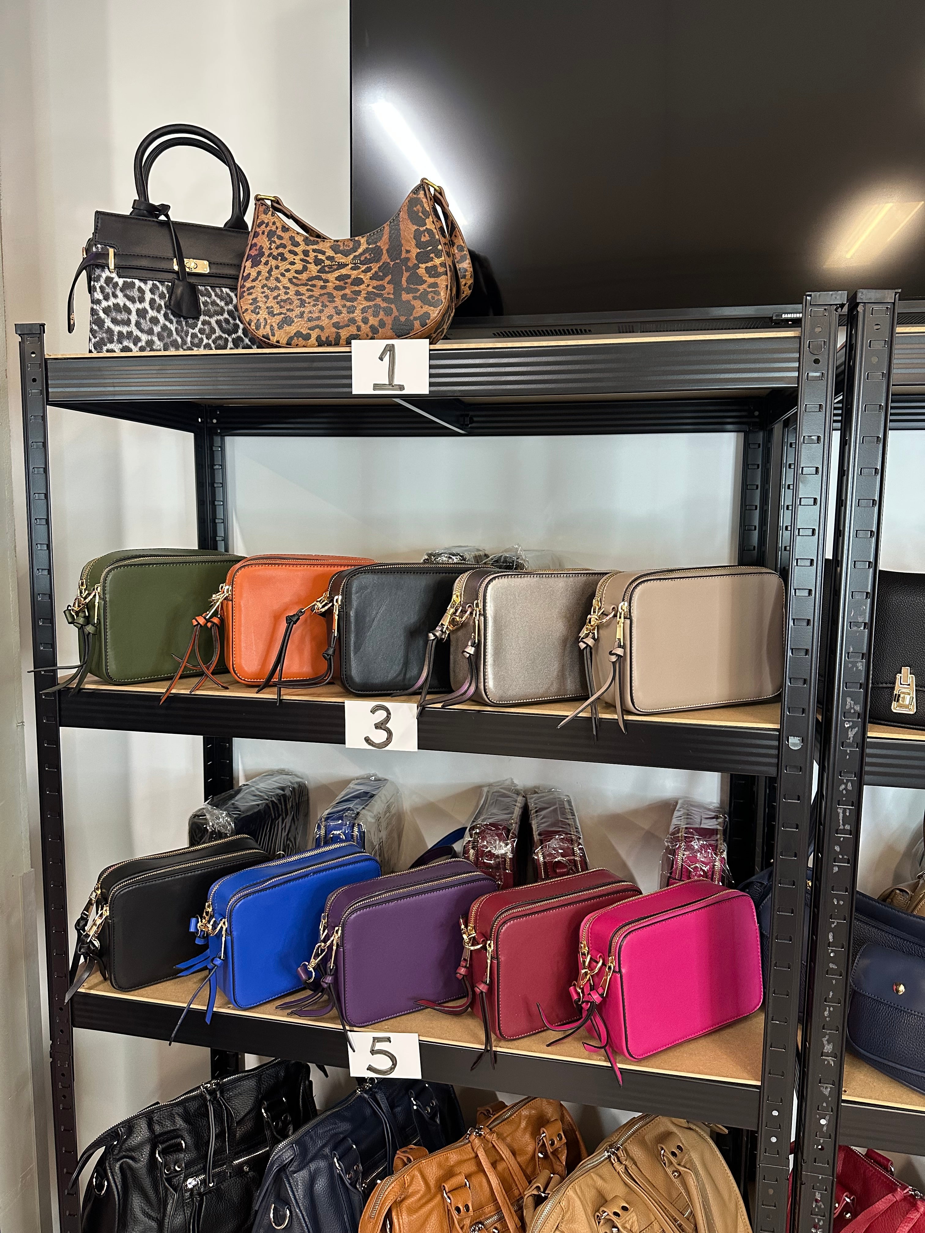 Choose To Love It - 1 tas