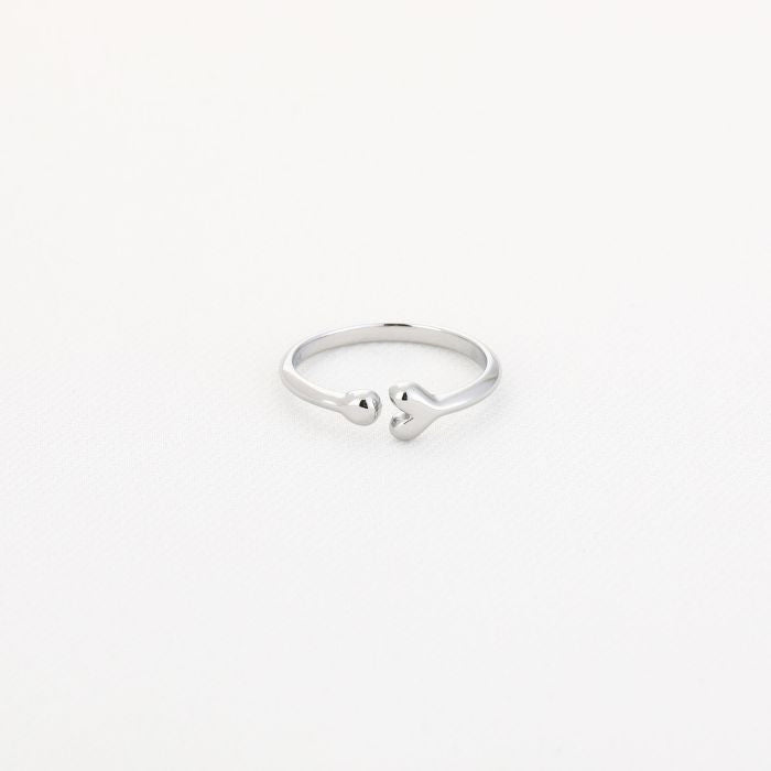 Lea Ring - Silver