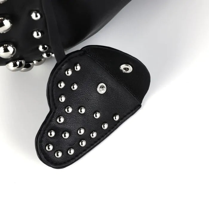 Nienke Tas - Licht Denim