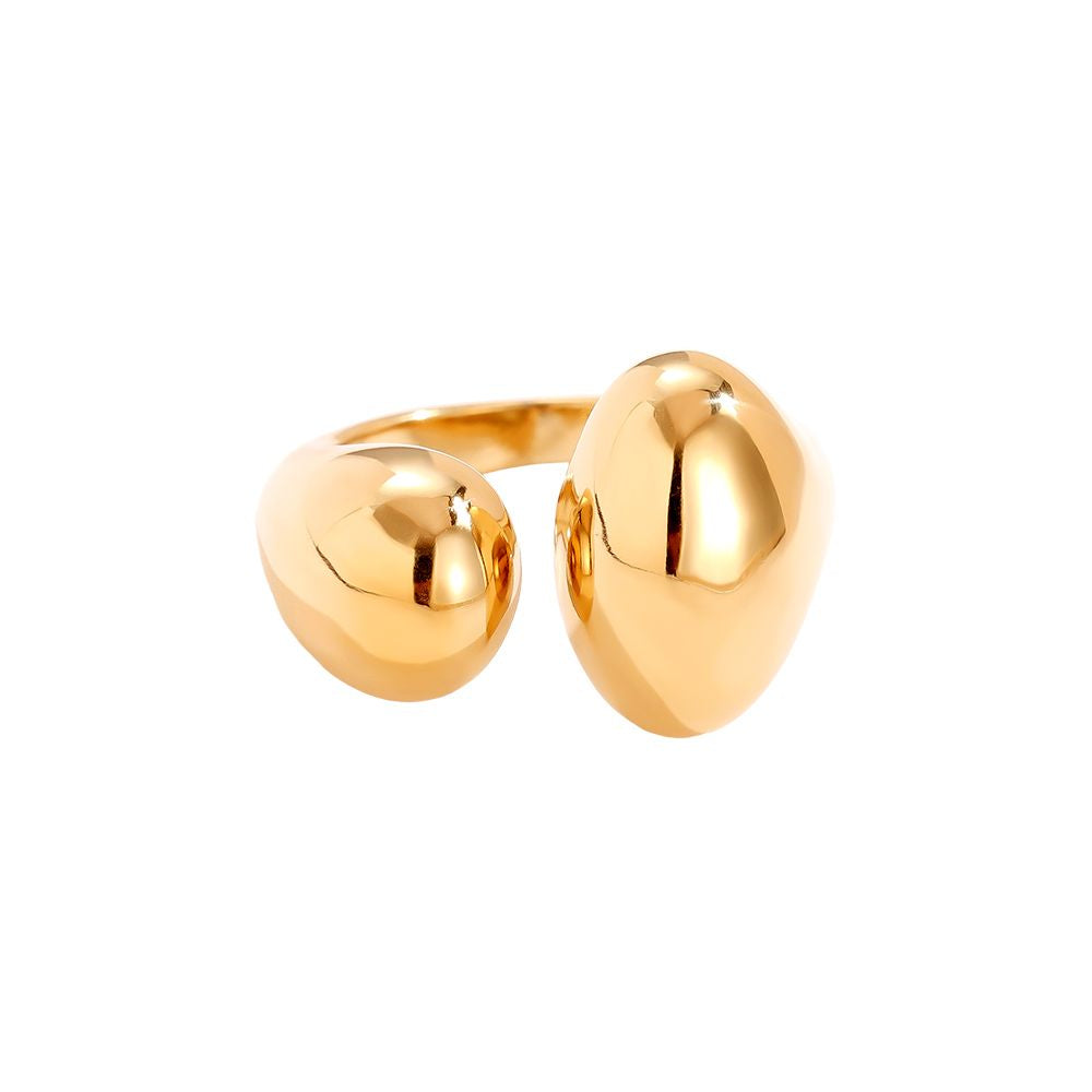 Mex Ring - Gold