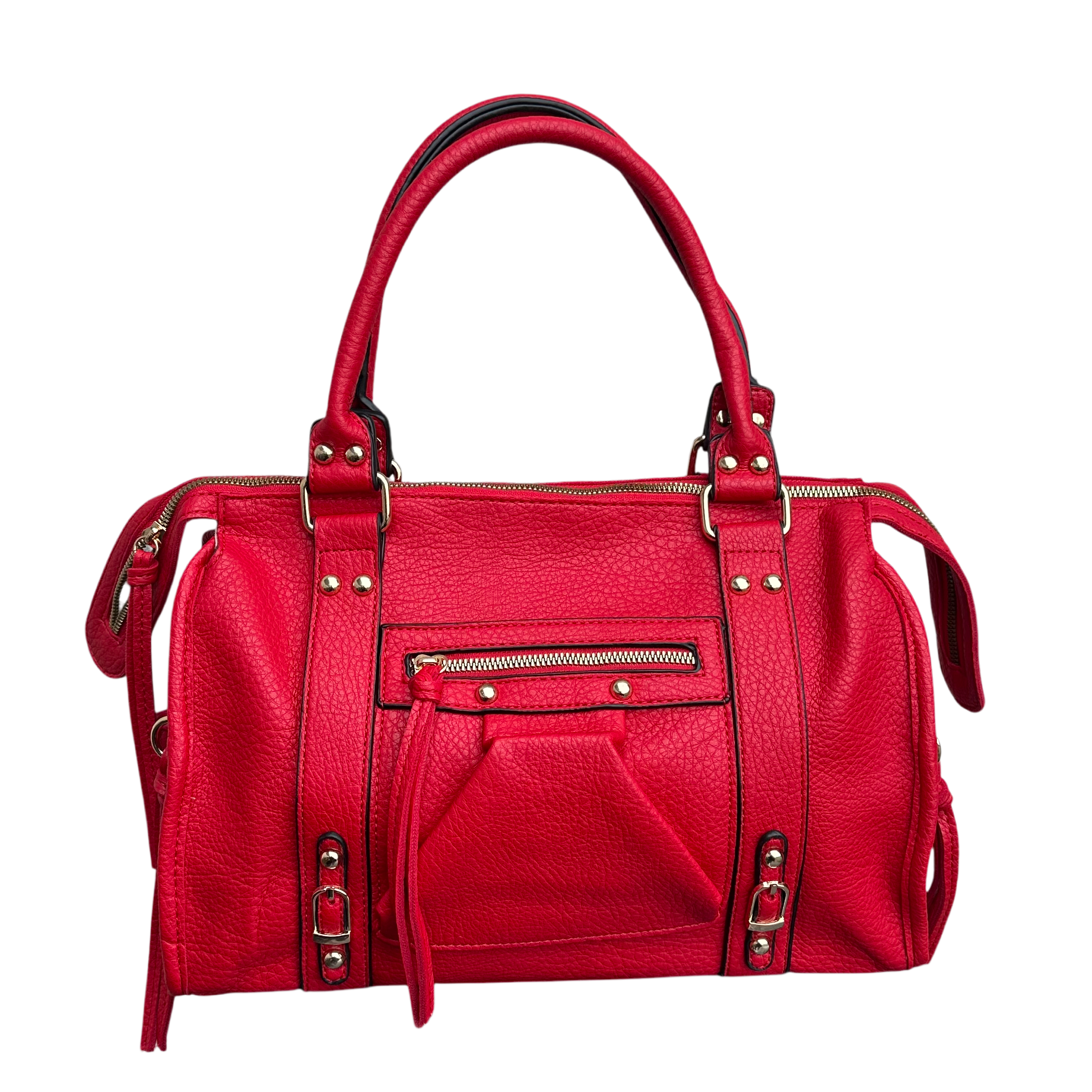 Liv XL Tas - Rood