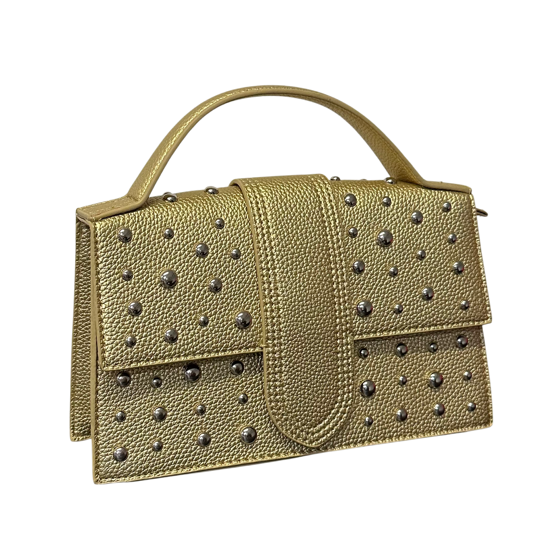 Xen Tas - Goud