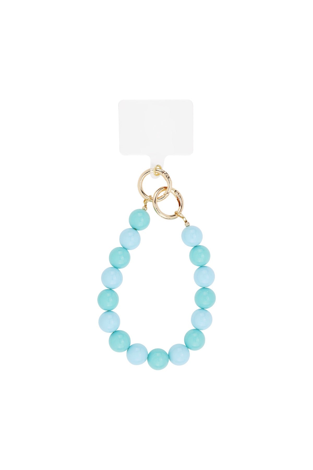 Telefoon Koordje Candy - Blauw