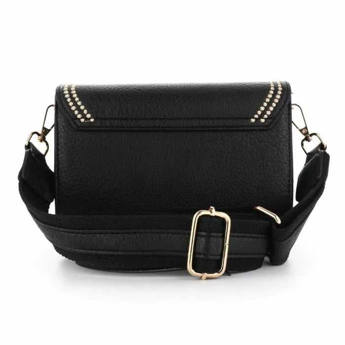 Chloe Dots Tas - Khaki