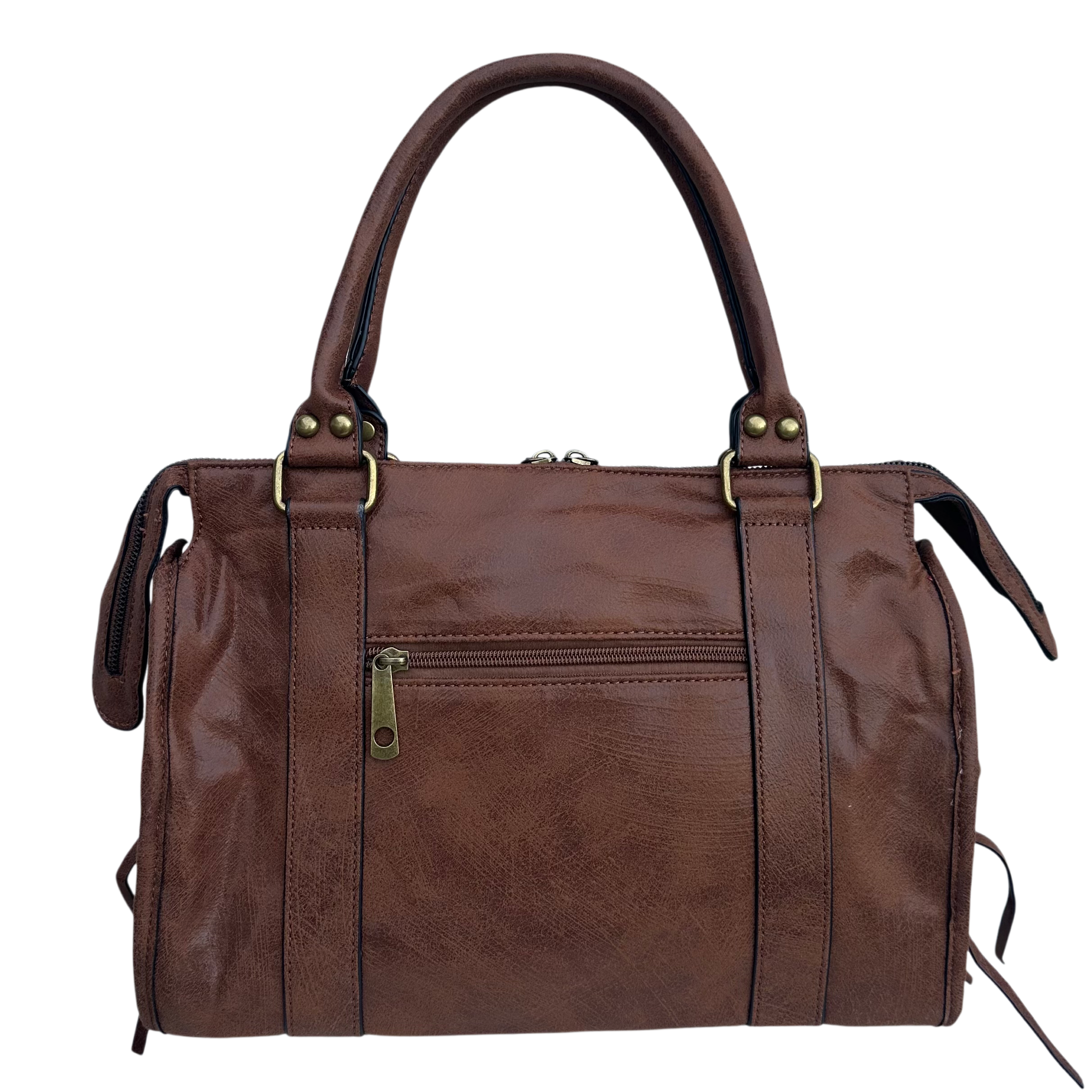 Liv Blossom XL Tas - Bruin