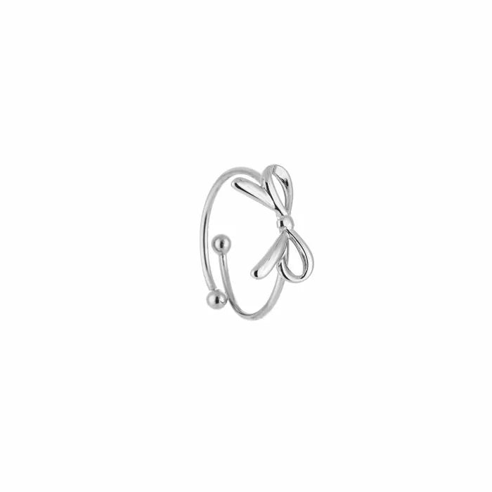 Chloe Ring - Silver