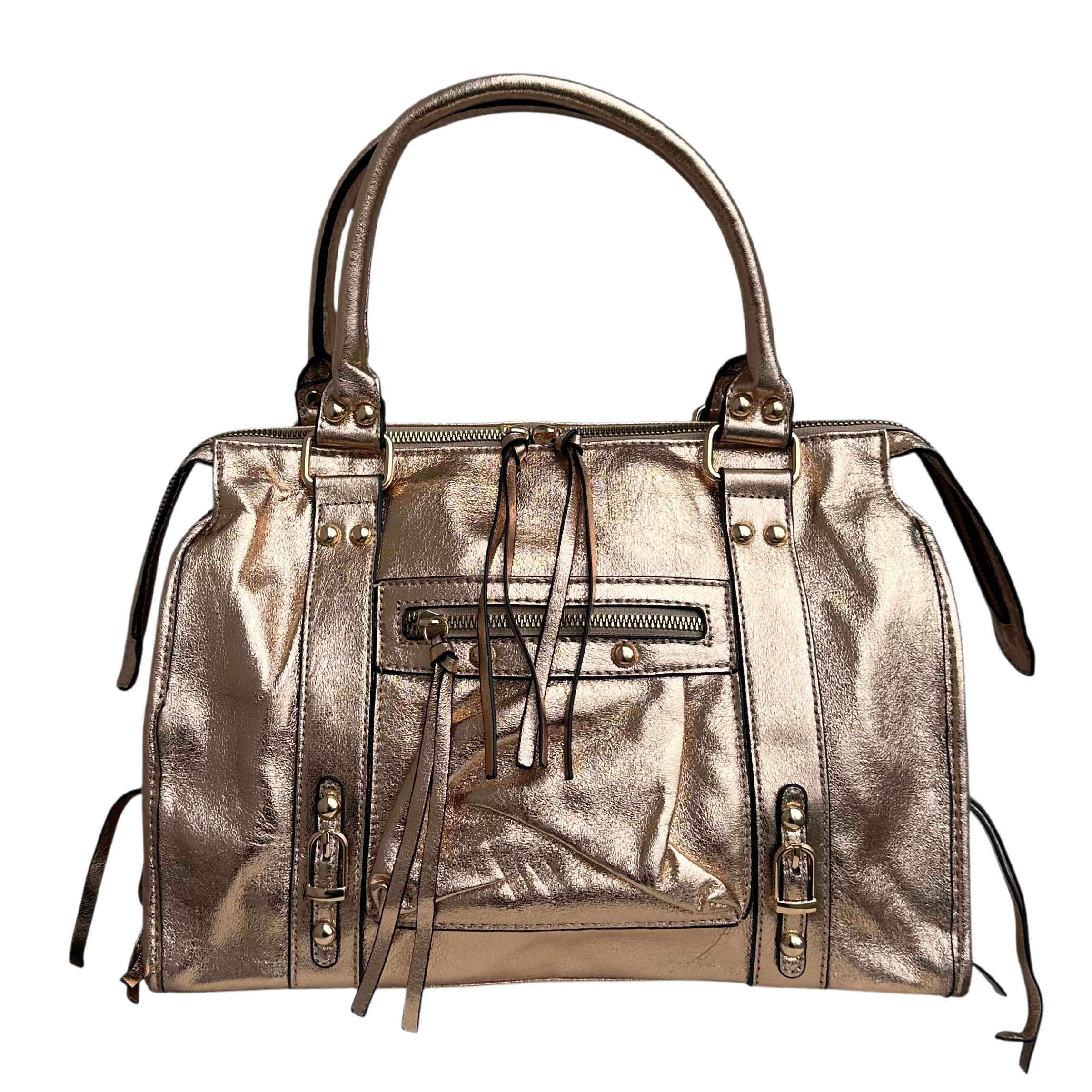 Liv Shiny XL Tas - Rosé