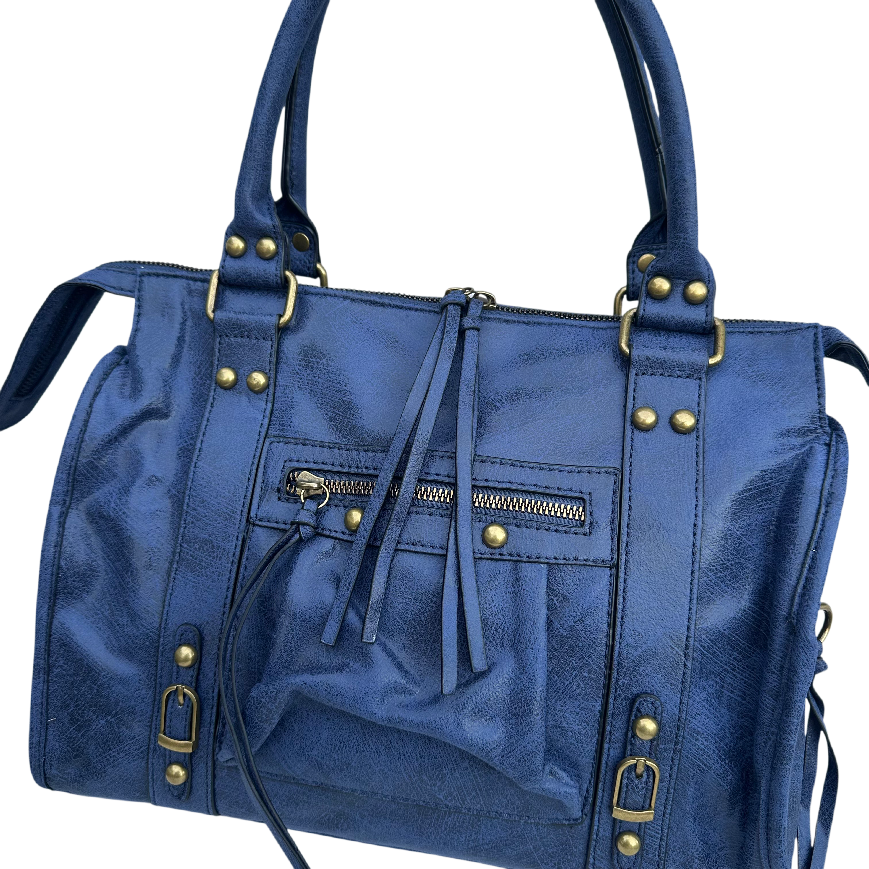 Liv Blossom XL Tas - Navy