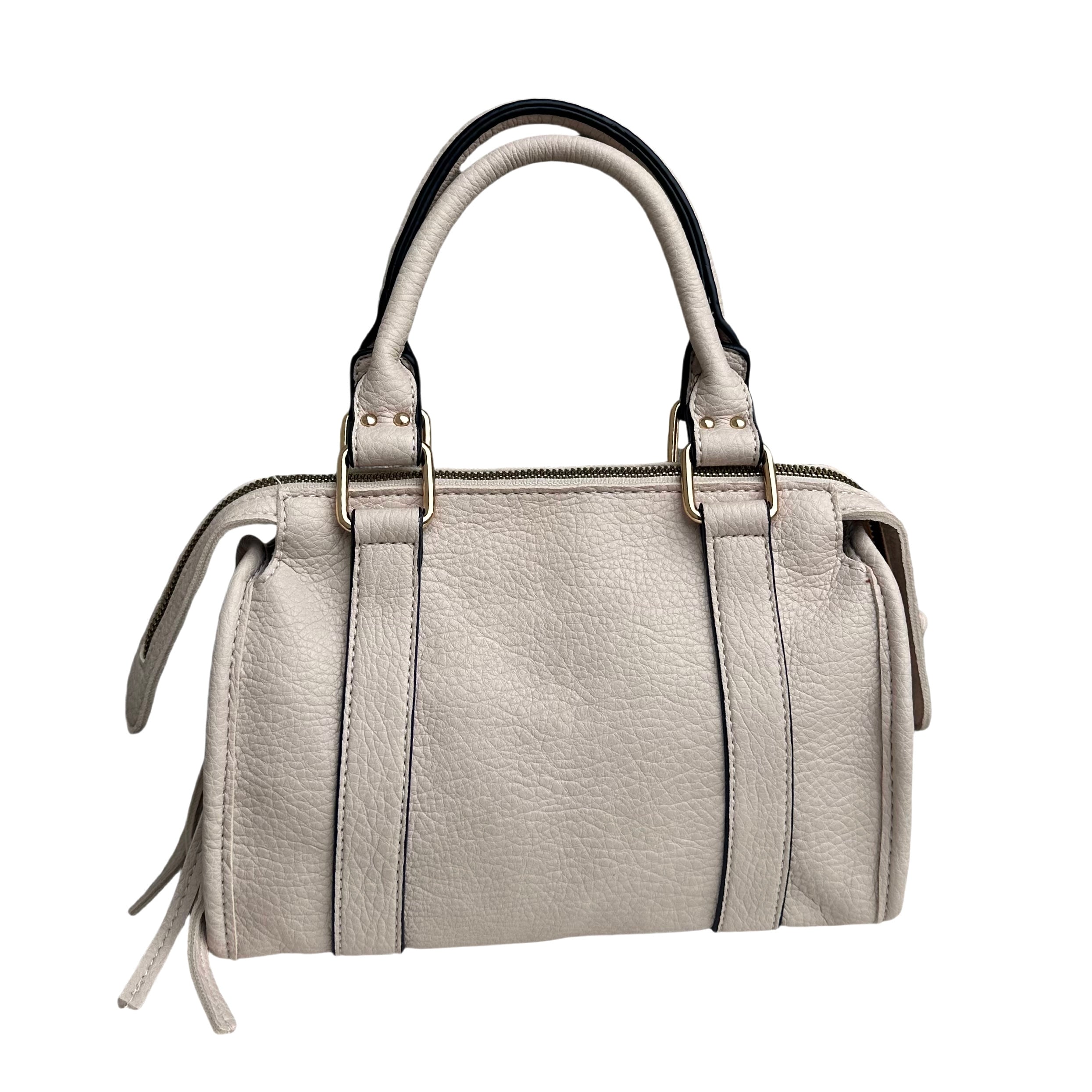 Liv Medium Tas - Beige