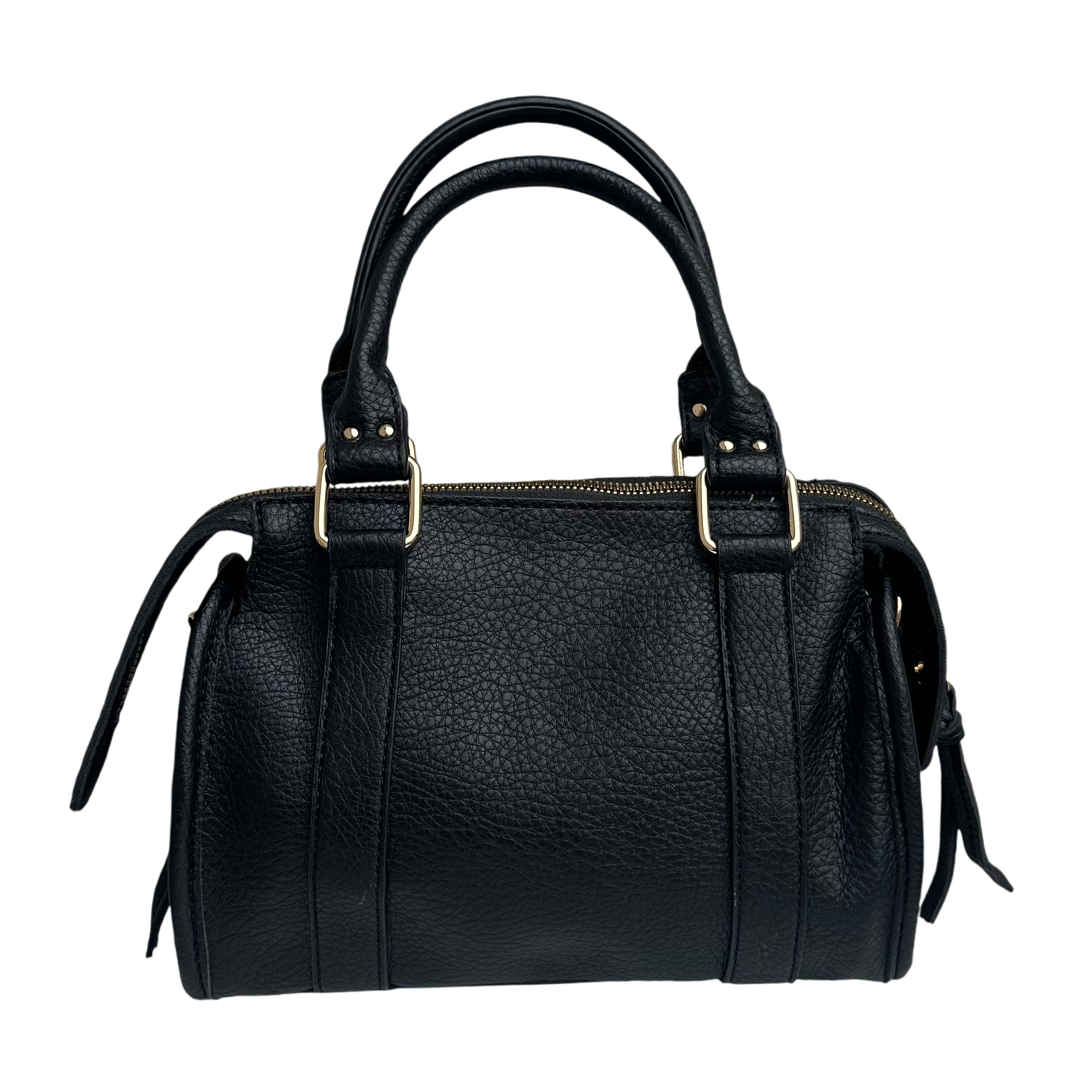 Liv Medium Tas - Zwart