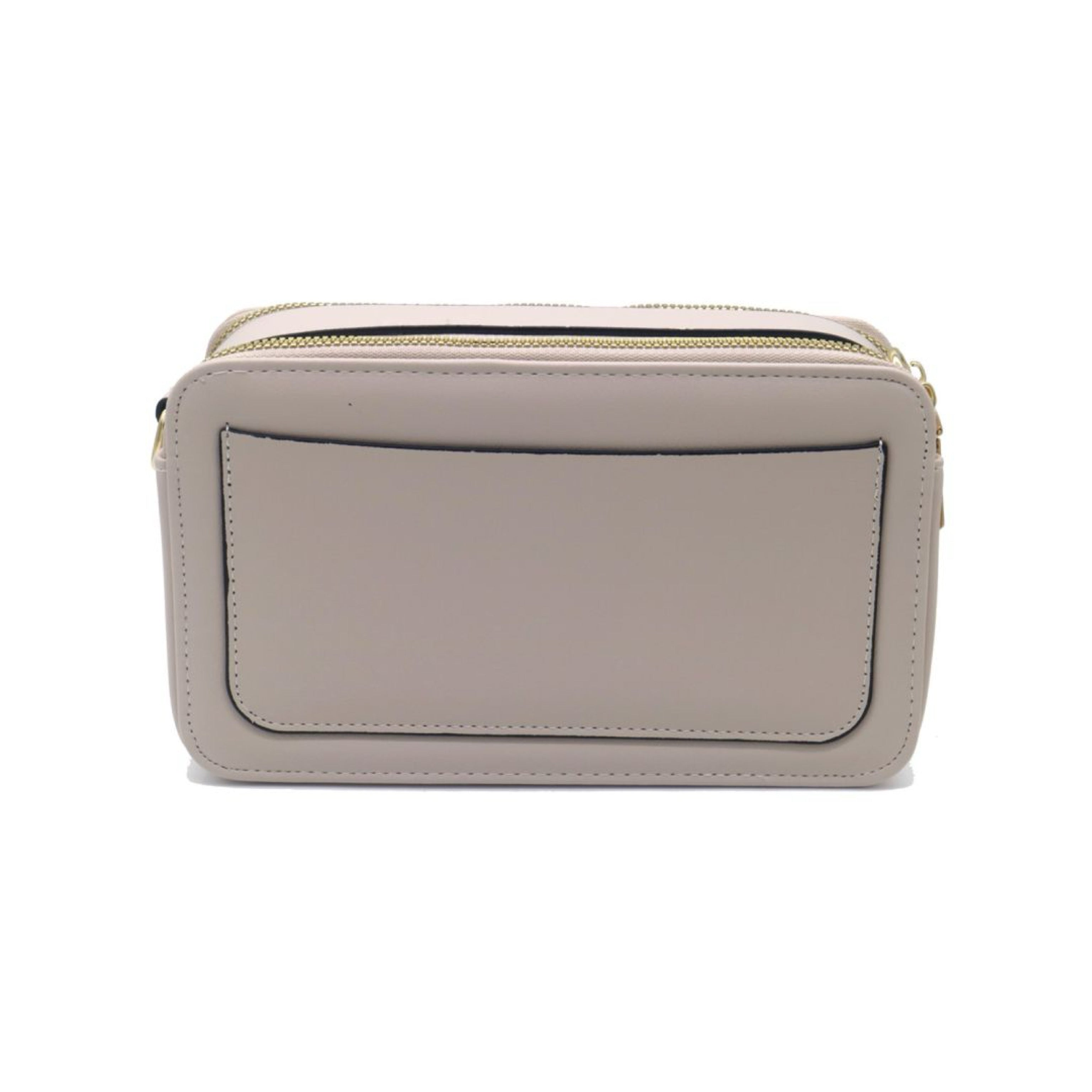 Mascha Tas - Beige