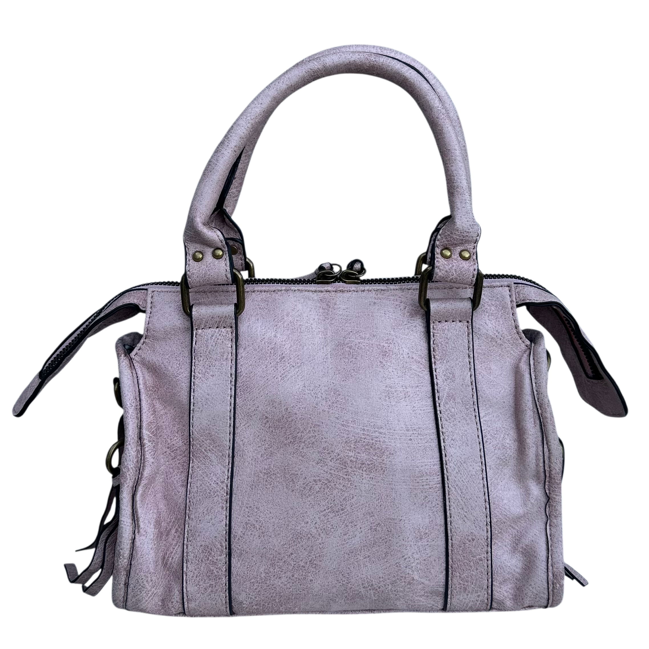 Liv Blossom Medium Tas - Licht Roze