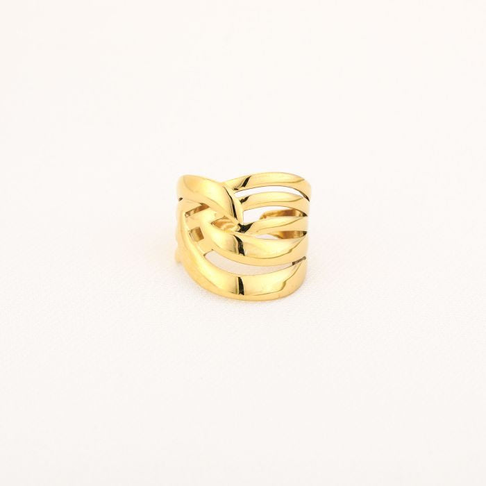 Sammie Ring - Gold