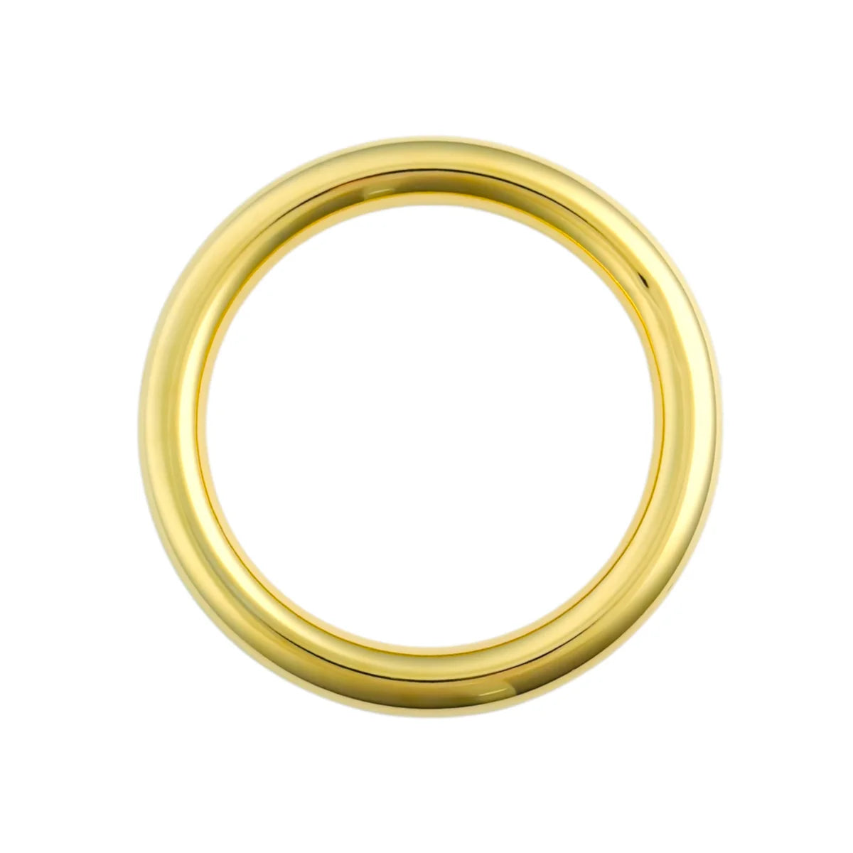 Veronique 62mm Bangle Bracelet - Gold