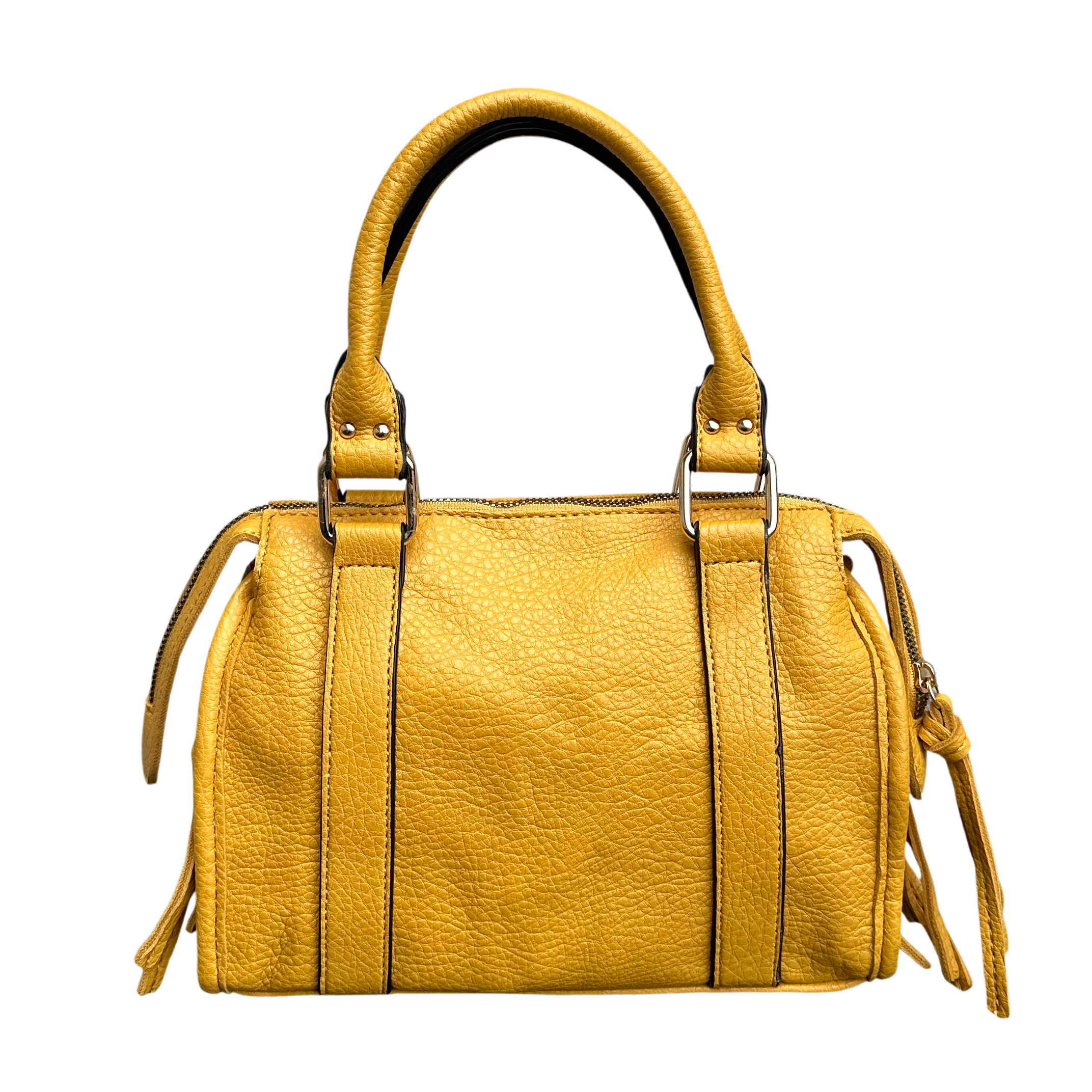 Liv Medium Tas - Geel