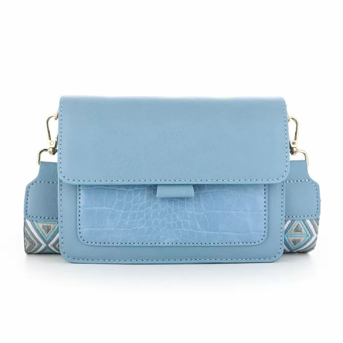 Chloe Tas - Baby Blauw